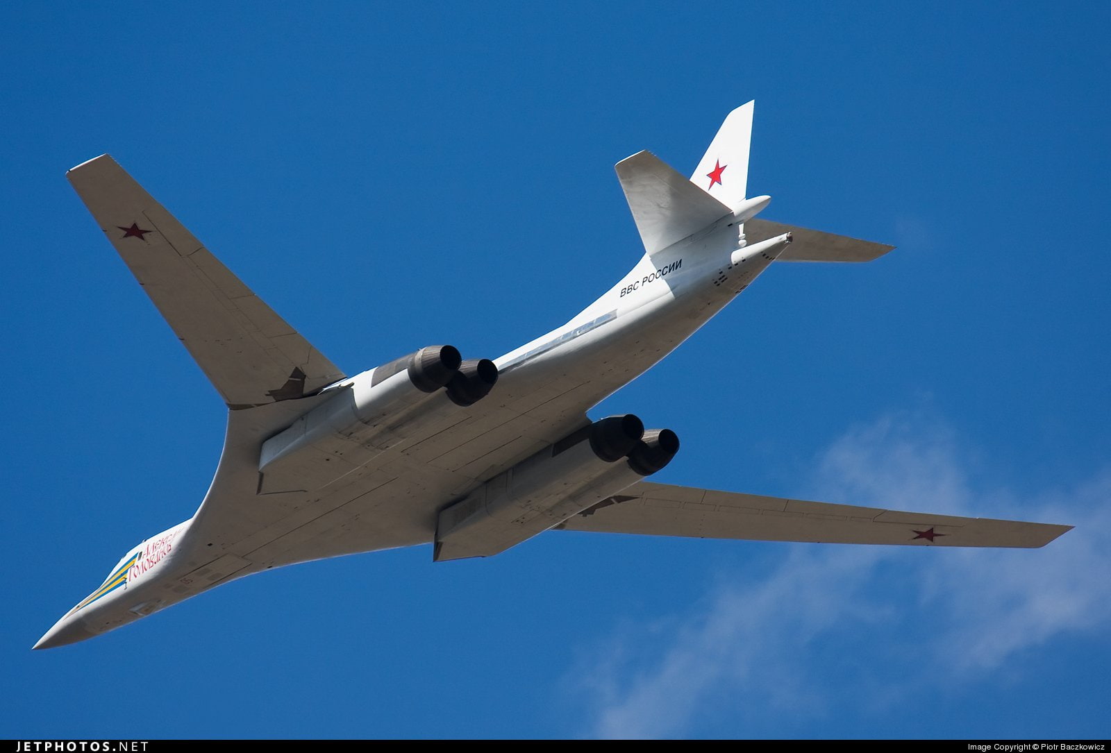tupolev, blackjack, aircrafts, 720P, bomber, strategic, 160, urss, HD Wallpaper