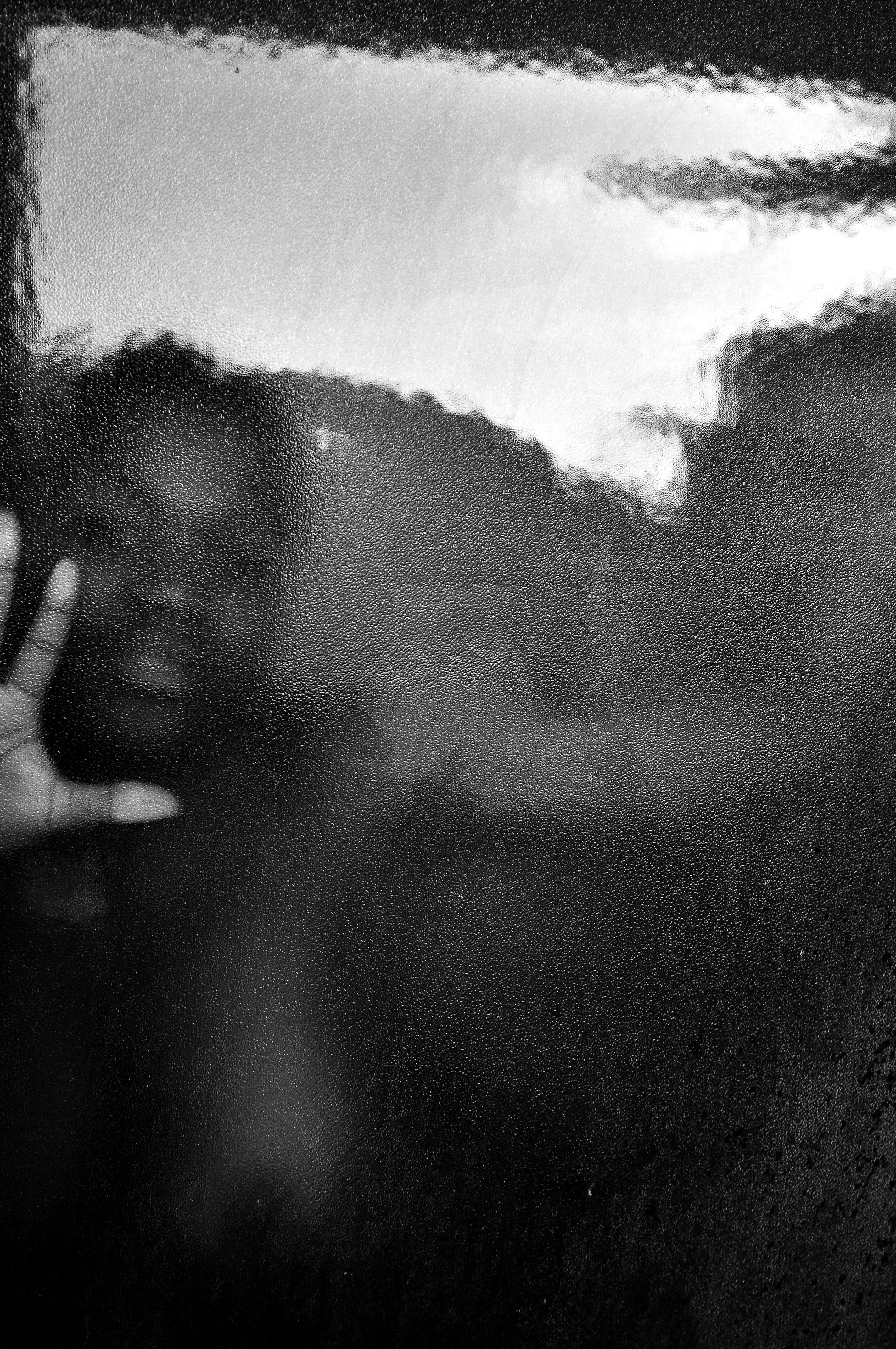 sky, motion, lifestyles, white, human, real people, afro hairstyle, clothing, diamond, outdoors, tree, person, auto post production filter, one person, Phone HD Wallpaper