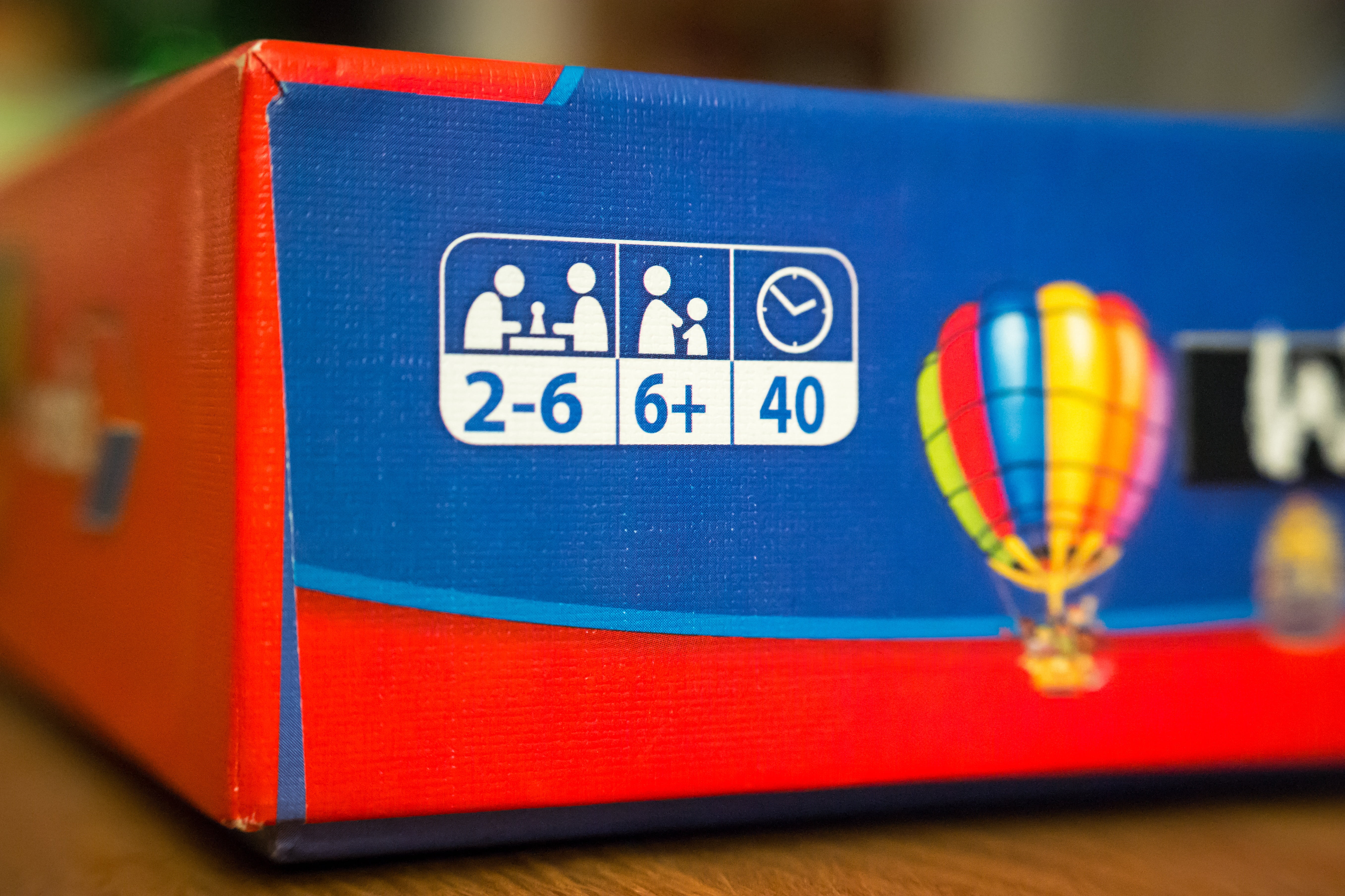blue, red, warning sign, focus on foreground, packaging, no people, communication, label, day, text, close-up, cardboard, fun, symbol, indoors, order, western script, HD Wallpaper