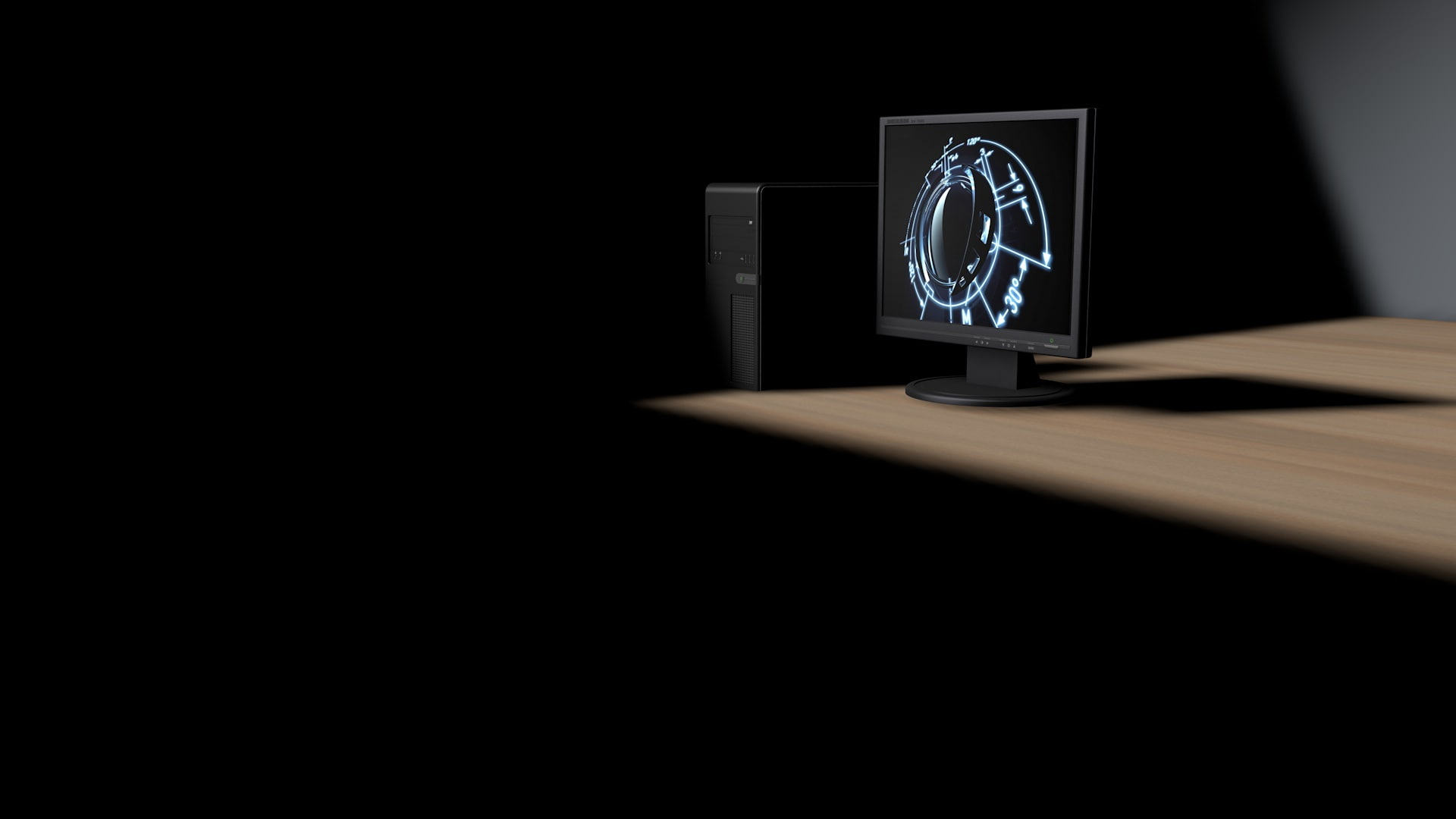 comp, 1080P, HD Wallpaper