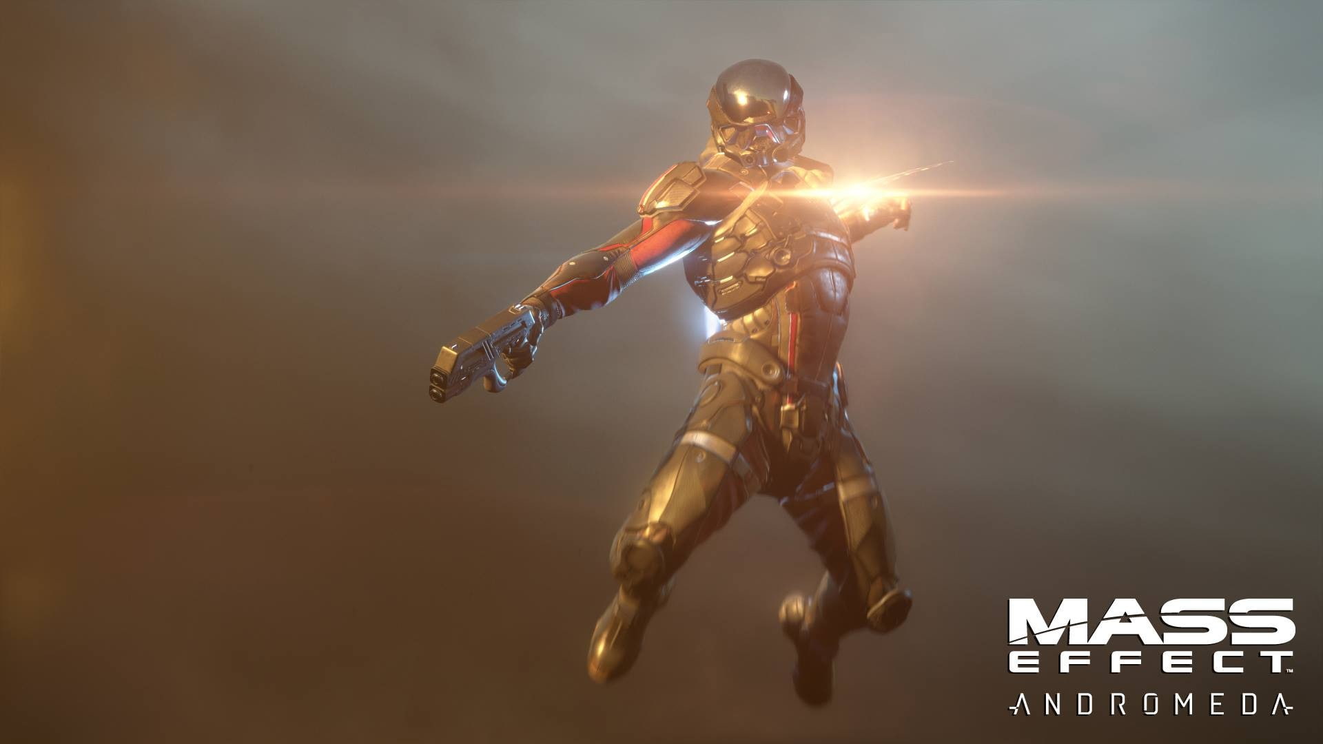 Mass Effect: Andromeda, 1080P, Mass Effect, Mass Effect 4, HD Wallpaper