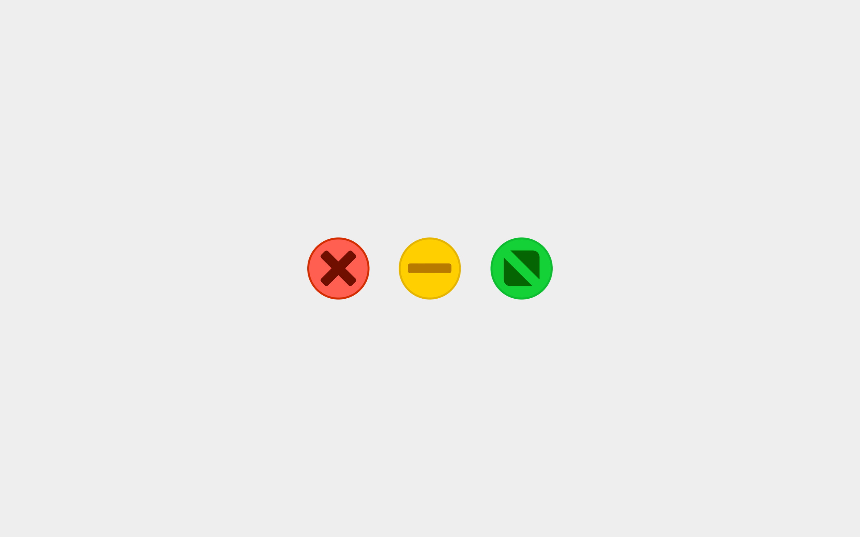 2K, OSX 10.10, minimalism, Apple Inc., HD Wallpaper