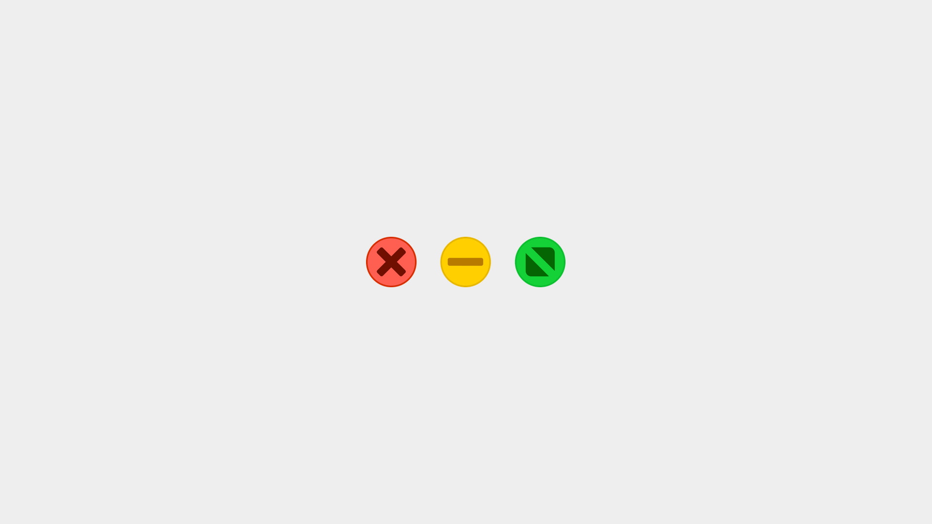 minimalism, 1080P, OSX 10.10, Apple Inc., HD Wallpaper