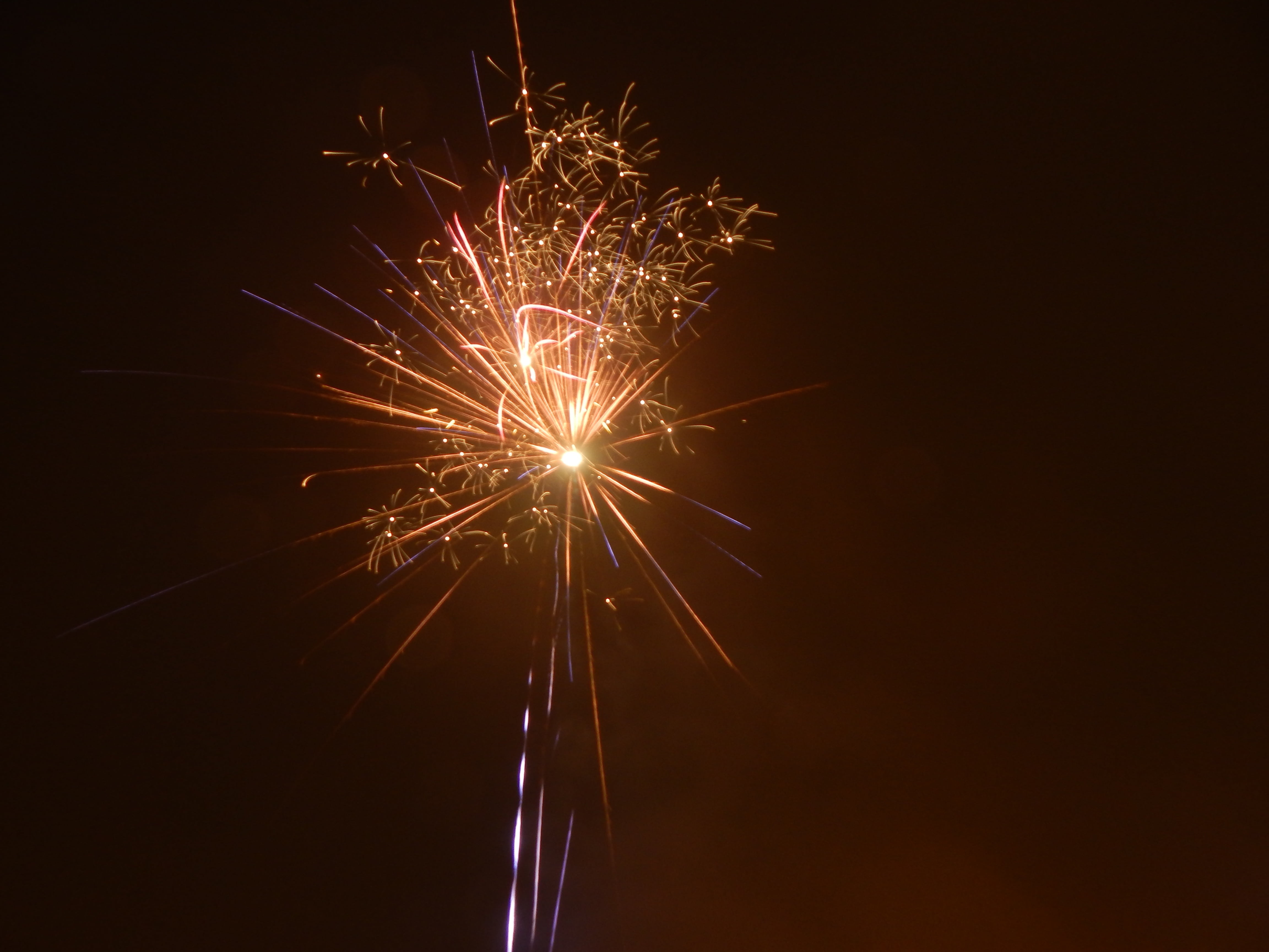 glow, long exposure, glowing, night, bright, illuminated, no people, exploding, sparkler, excitement, firework, low angle view, fireworks, firework display, HD Wallpaper
