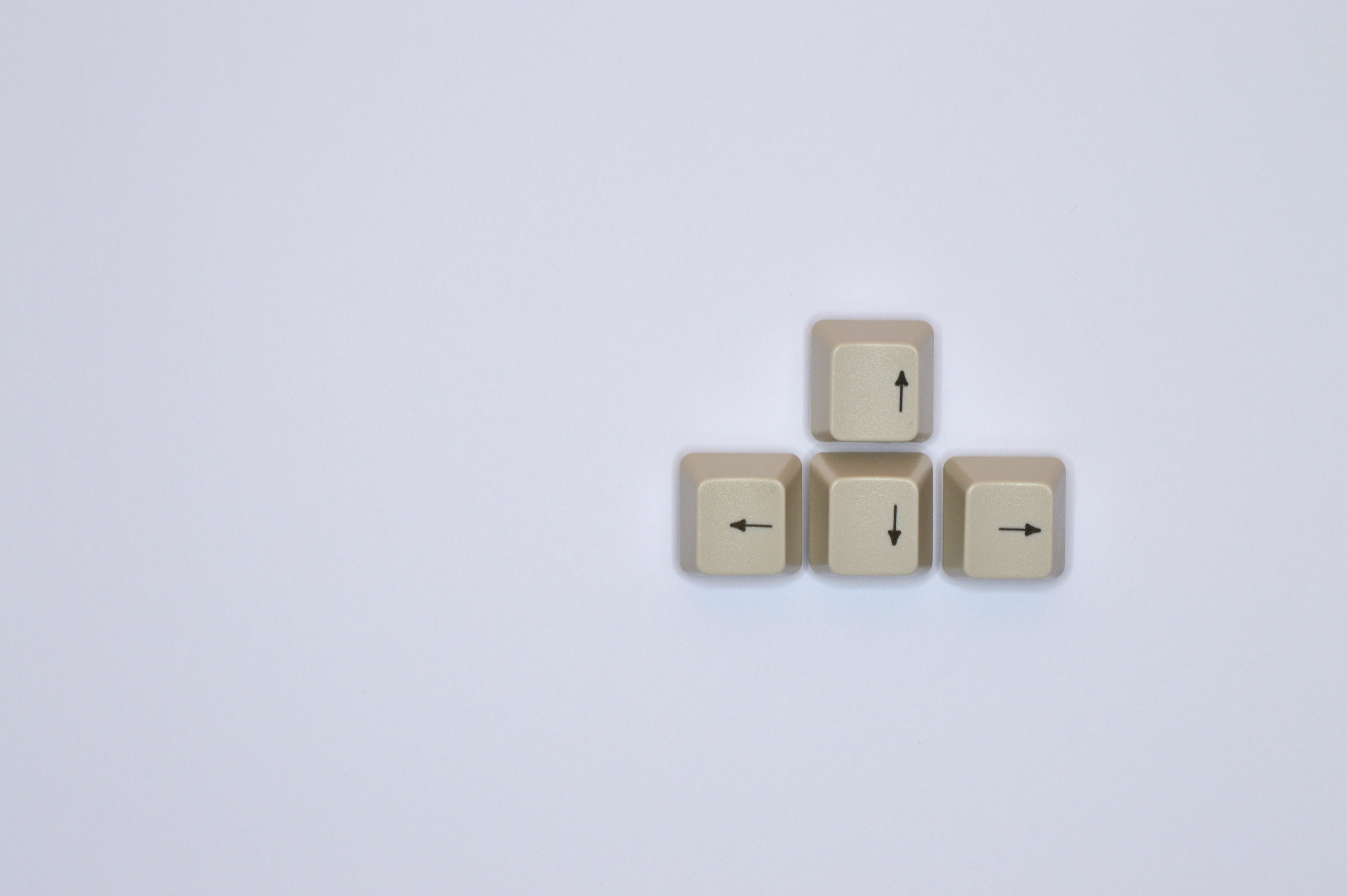 communication, still life, pc, typography, indoors, 5K, technology, business, number, internet, creative, small group of objects, studio shot, plastic, HD Wallpaper