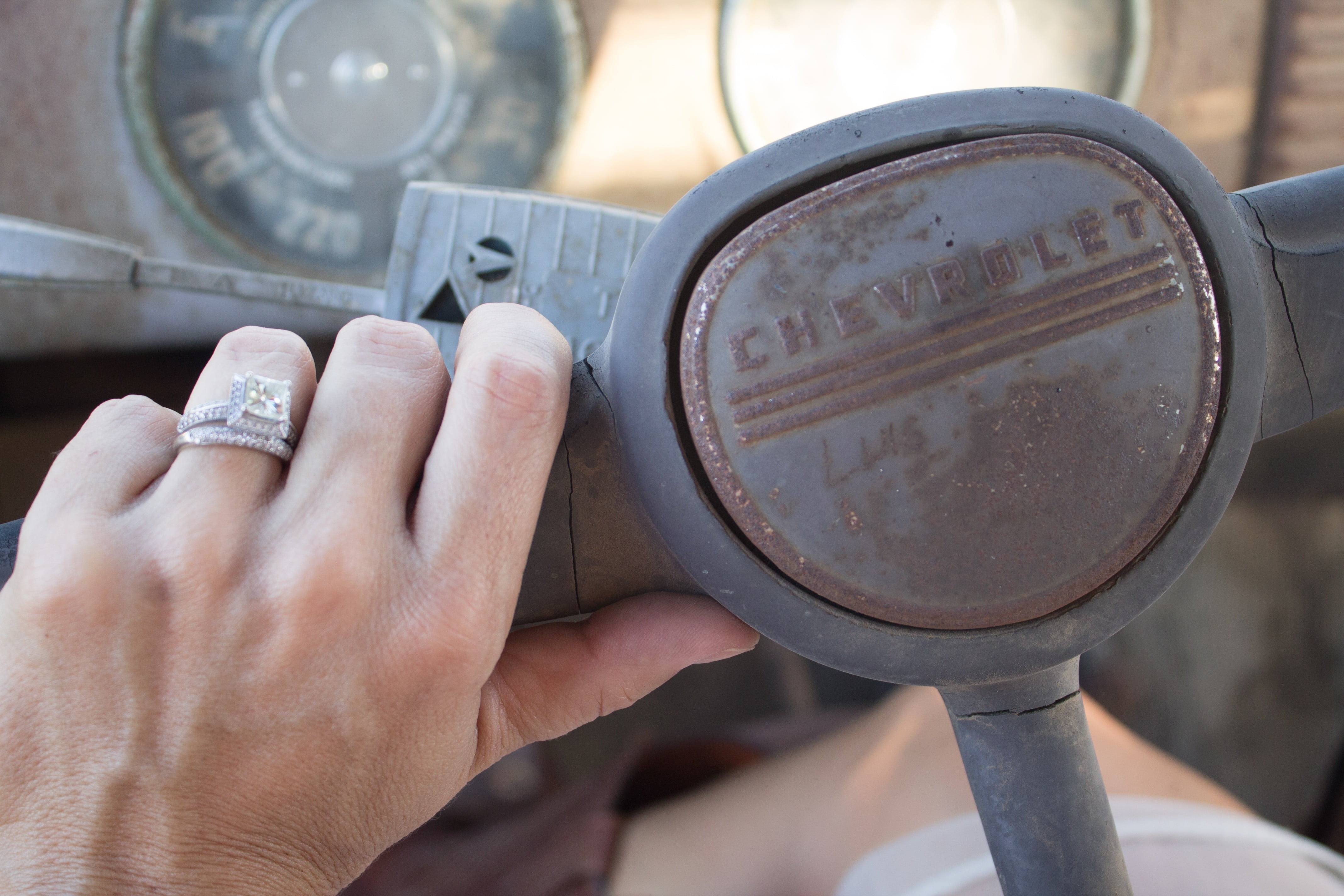 machine, automobile, collector, grunge, interior, day, human finger, letter, design, metal, one person, black, hand, speedometer, truck, lifestyles, transportation, HD Wallpaper