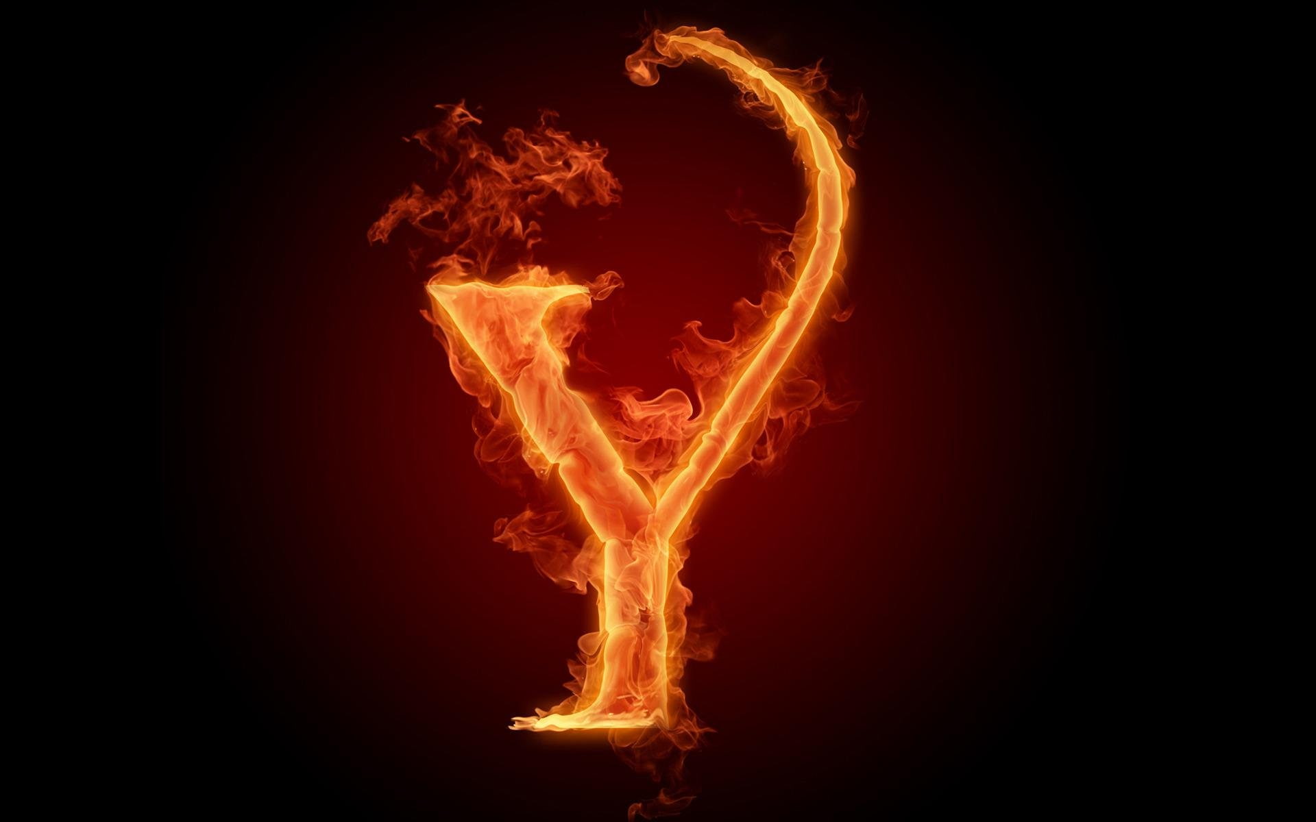 1920x1200 px, English, 1080P, Fiery, the, picture, Y, Alphabet, HD Wallpaper