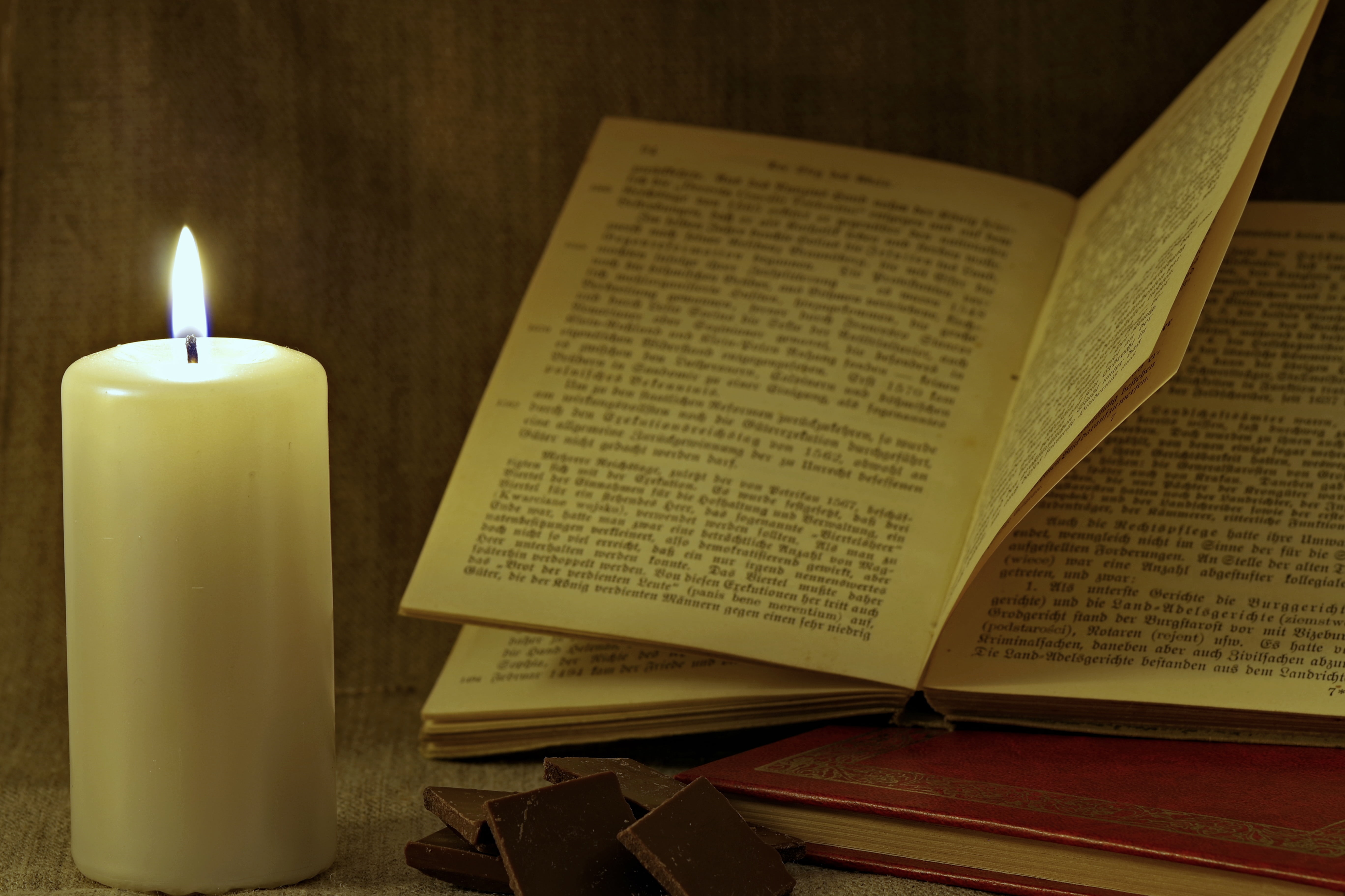the flame, old, gothic, day, religion, blackletter, open, publication, page, paper, fire - natural phenomenon, flame, starodruk, old book, education, belief, HD Wallpaper