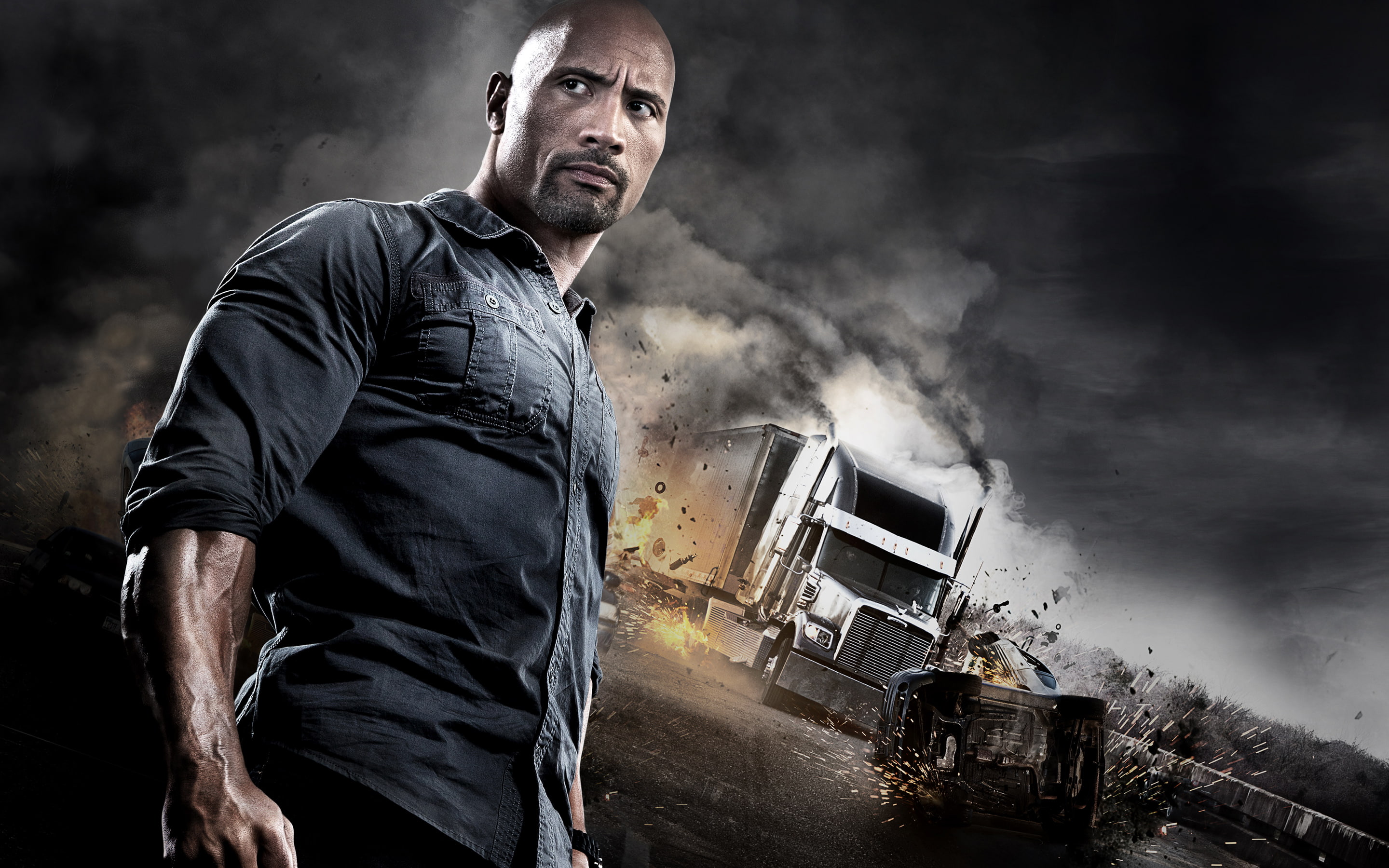 snitch, 2K, movie, HD Wallpaper