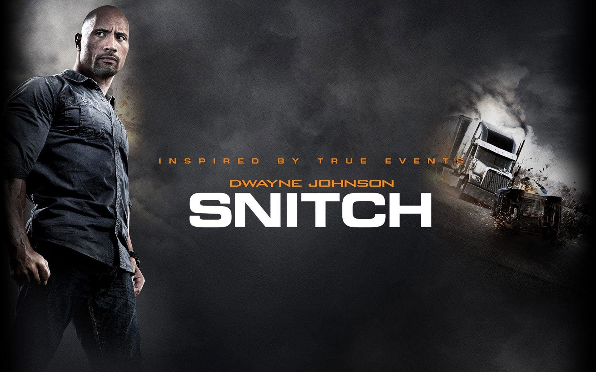 Dwayne Johnson, Snitch, Movie, 1080P, HD Wallpaper