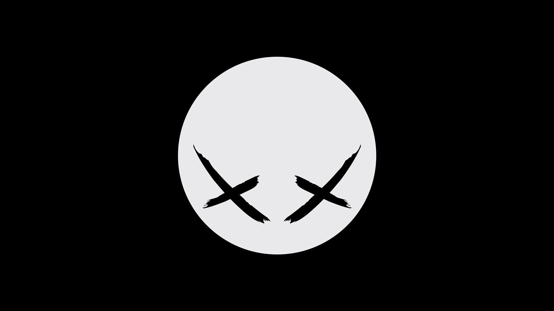 minimalism, music, dubstep, 1080P, Modestep, HD Wallpaper