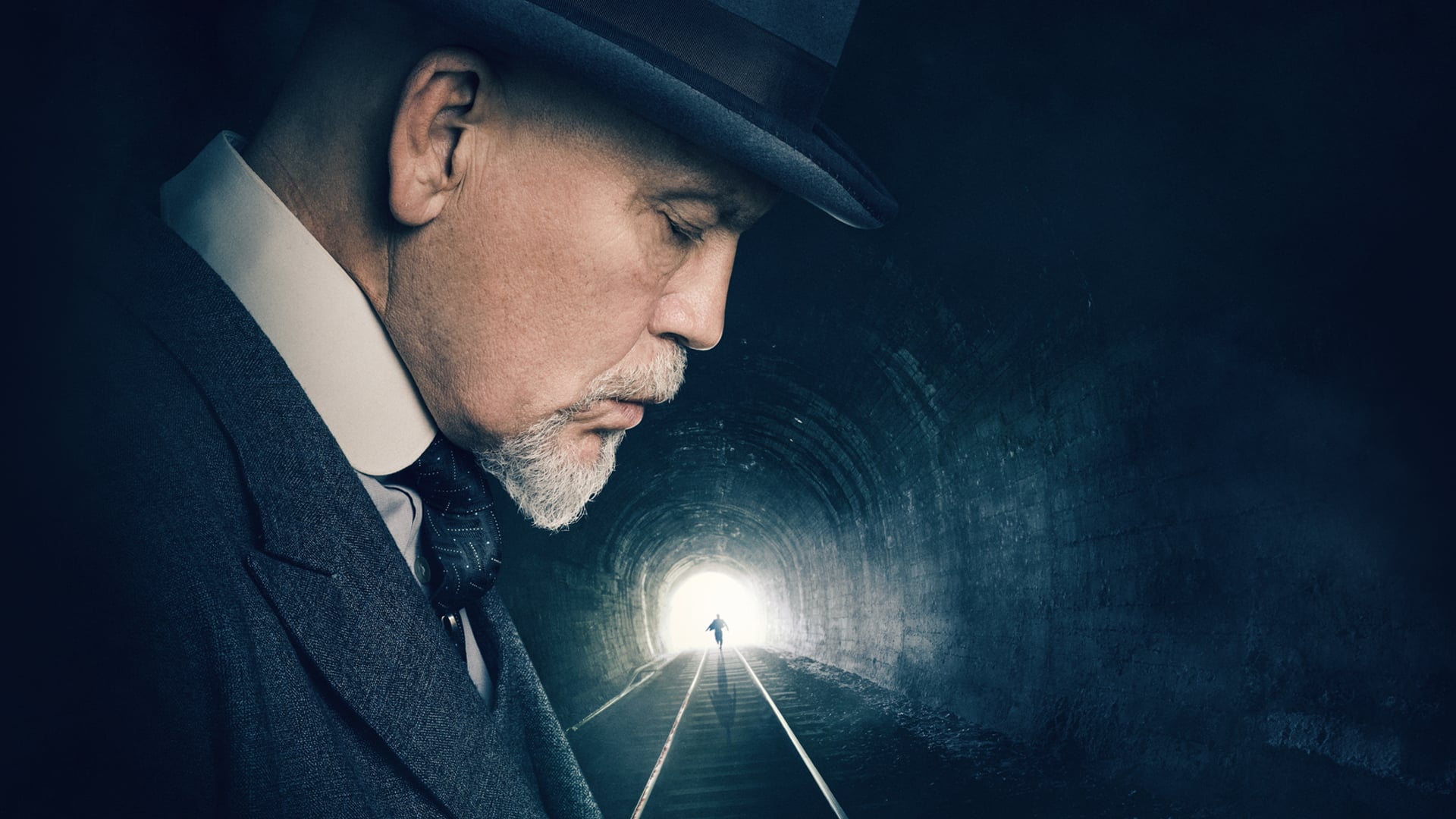TV Show, John Malkovich, 1080P, The ABC Murders, HD Wallpaper