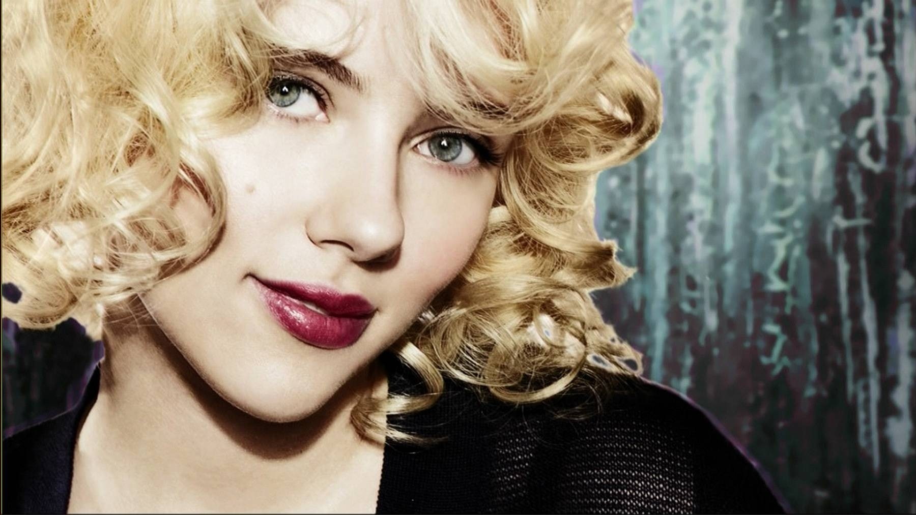 models, actress, art, fashion, people, 720P, johansson, hd, scarlett, American, women, actresses, x, HD Wallpaper
