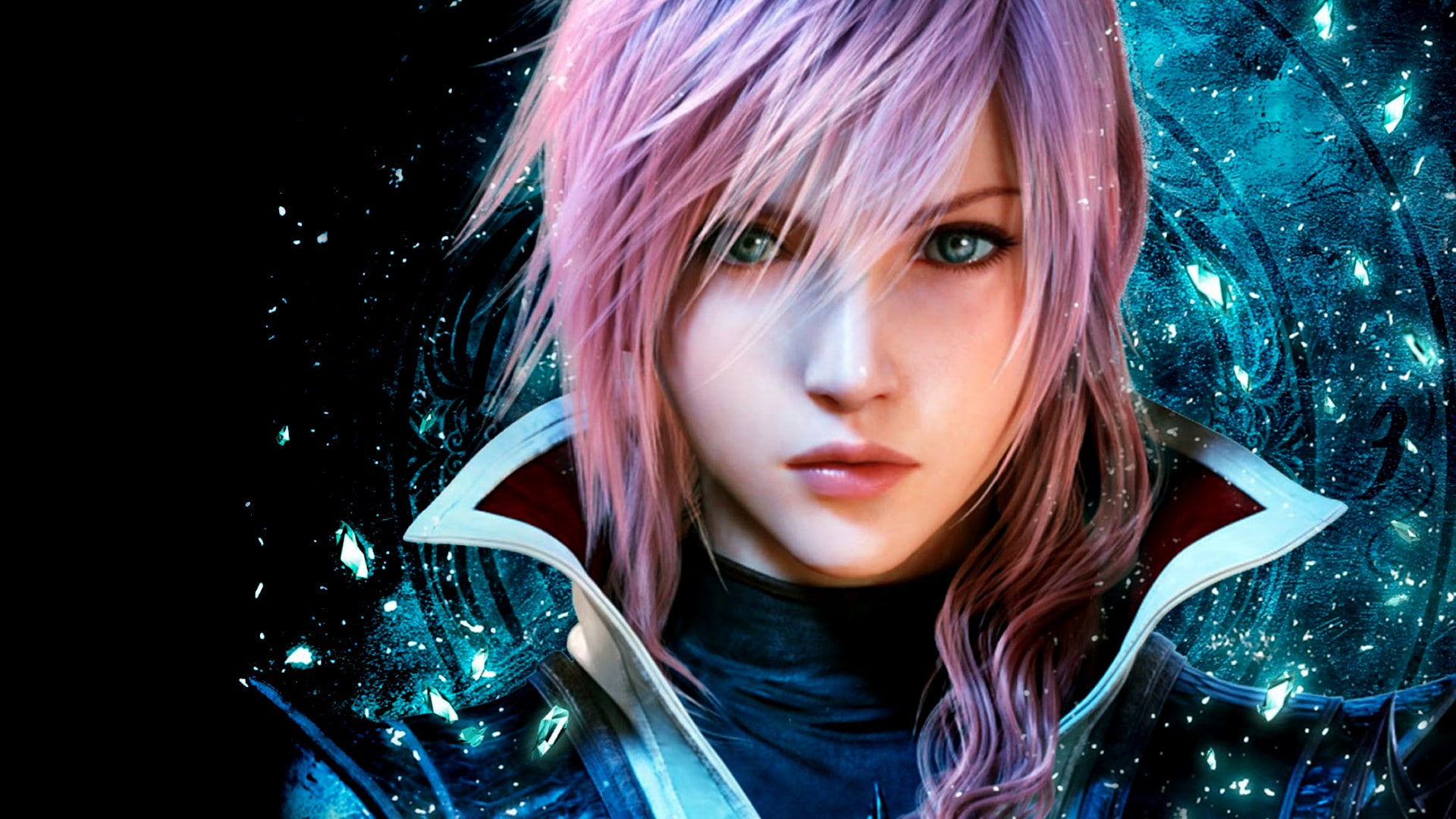 1080P, Final Fantasy, Lightning Returns: Final Fantasy XIII, HD Wallpaper