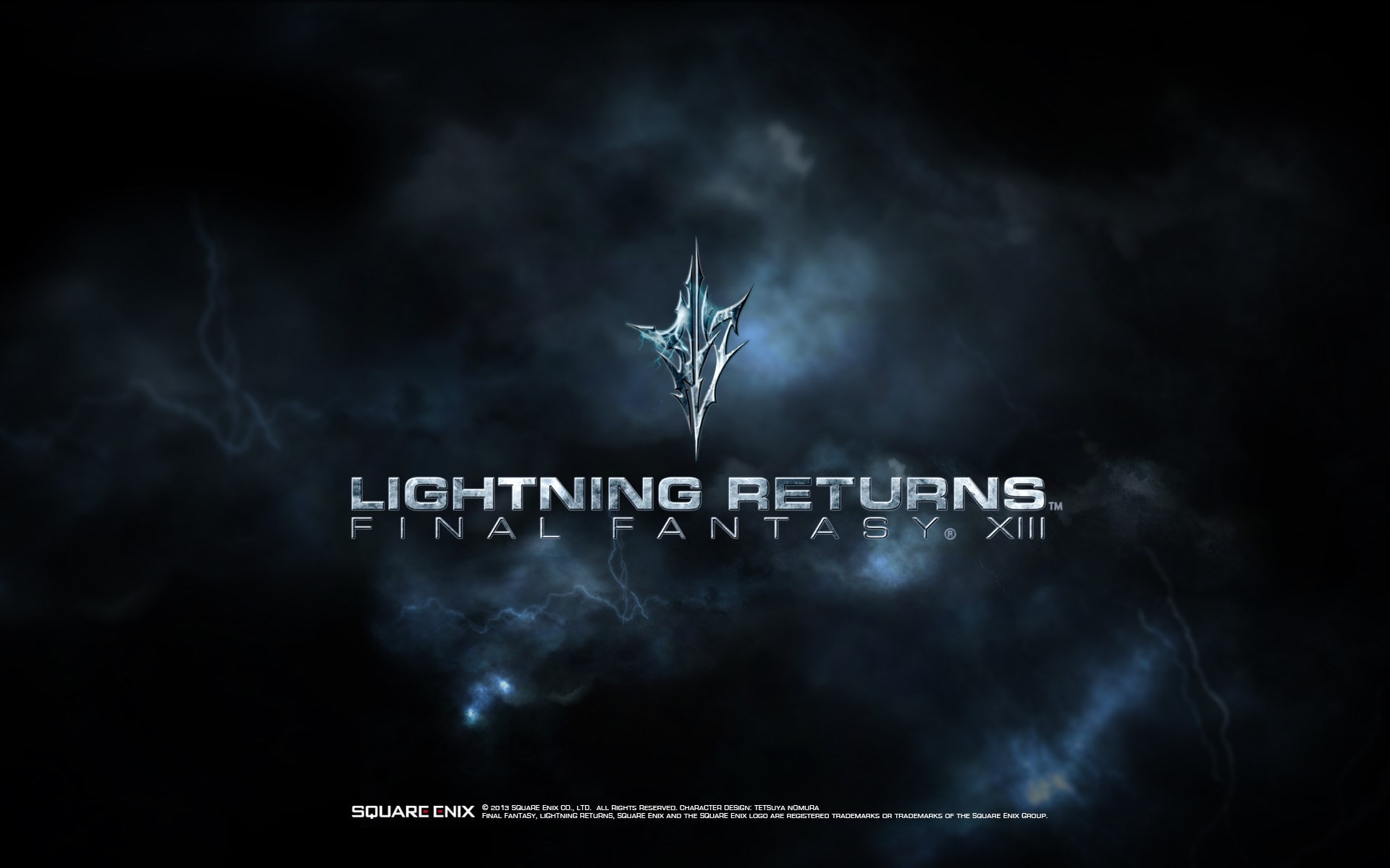 Final Fantasy XIII: Lightning Returns, 1080P, HD Wallpaper