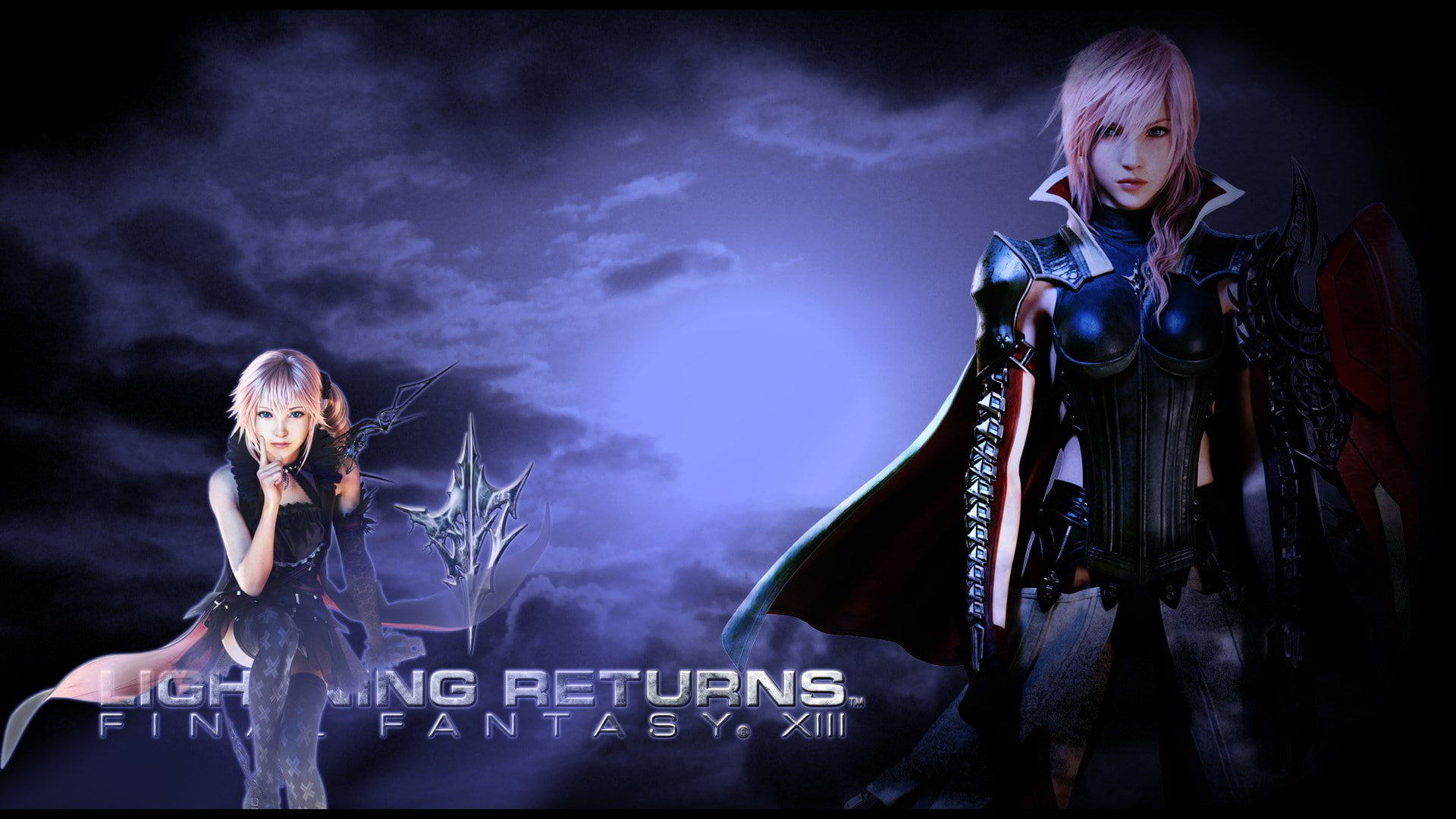 Final Fantasy XIII: Lightning Returns, 1080P, HD Wallpaper