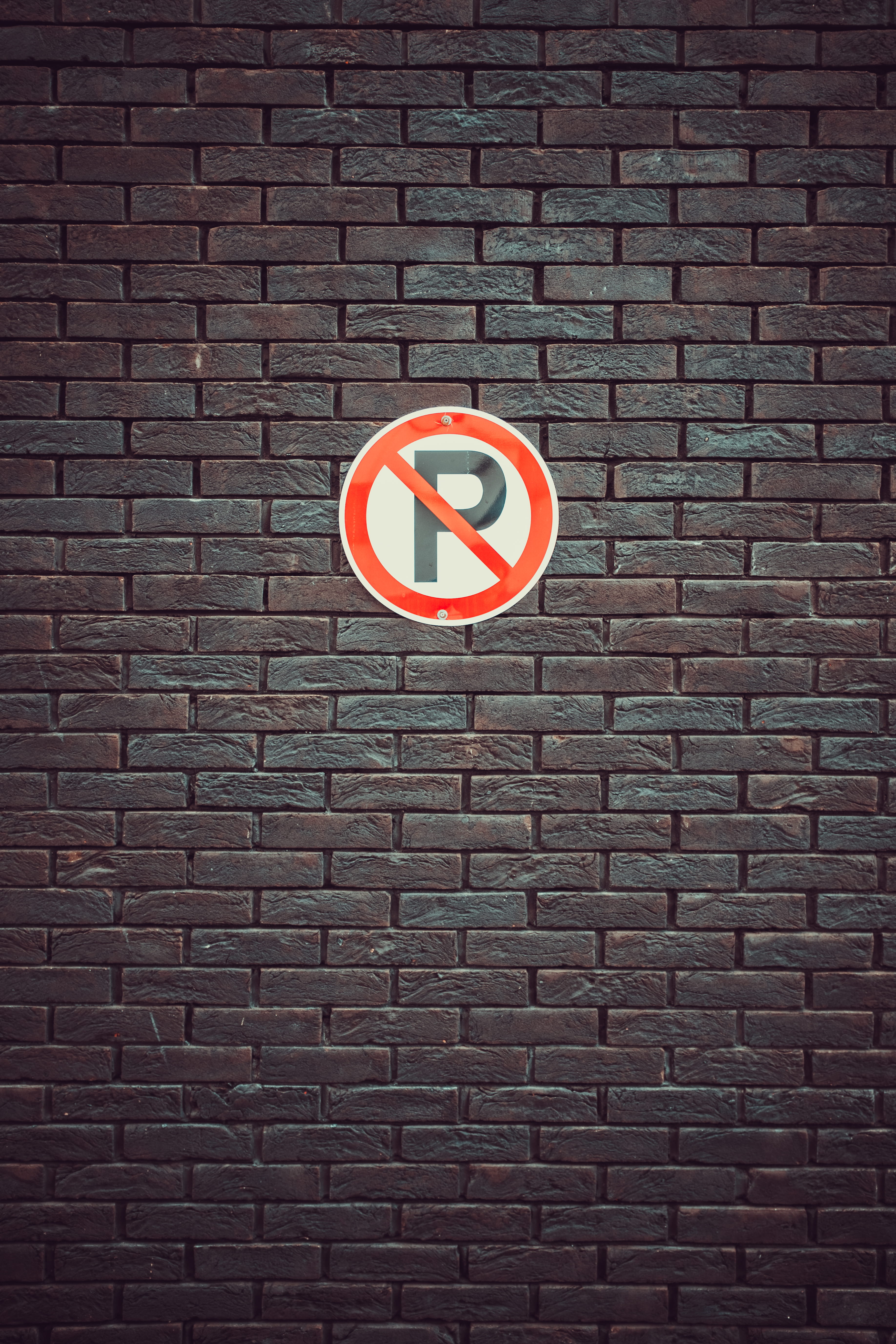 pattern, metal, stone, revival, concrete, brick, backgrounds, signage, no People, stonework, wall, sign, wall - Building Feature, texture, red, structure, Phone HD Wallpaper