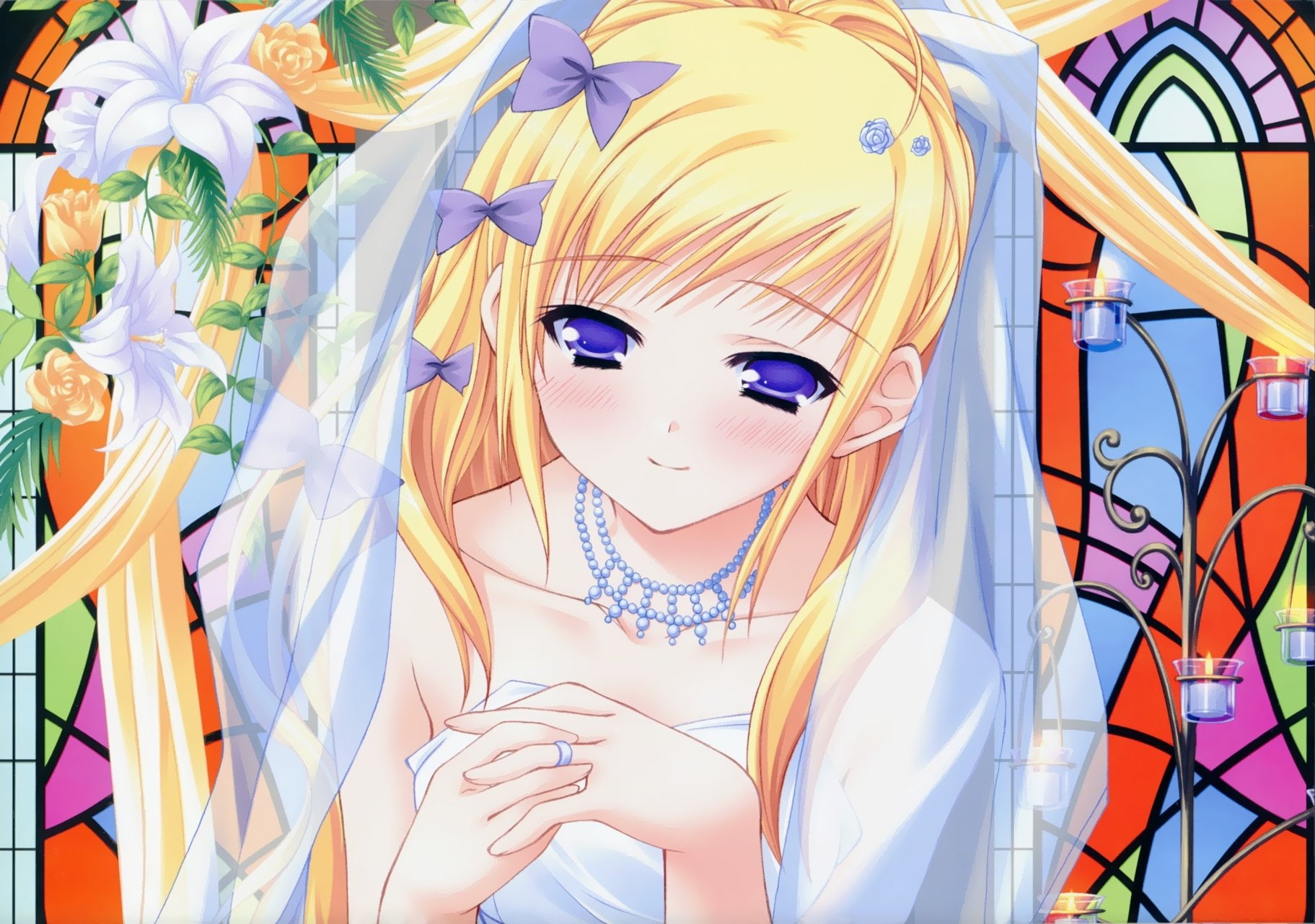 wall - building feature, day, indoors, built structure, representation, full frame, graffiti, Anime, no people, Tayutama: Kiss on My Deity, amusement park, HD Wallpaper