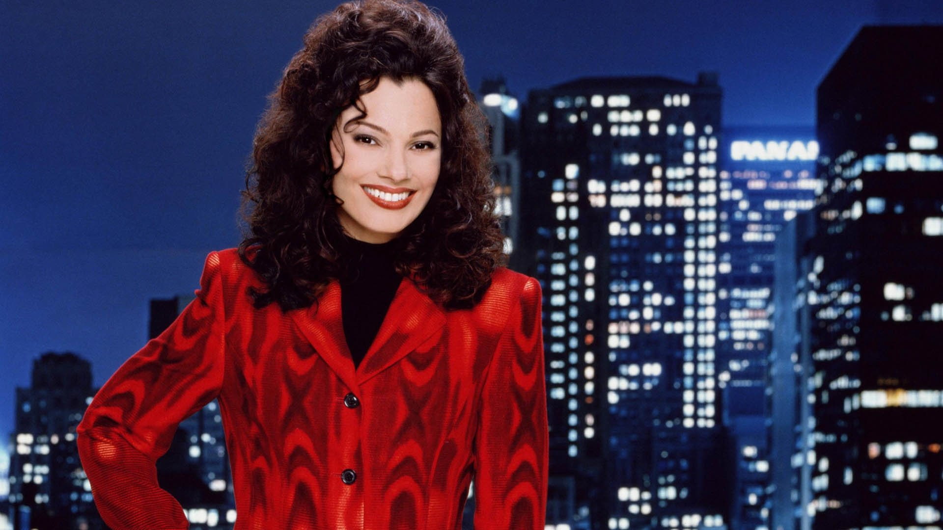 1080P, The Nanny, TV Show, HD Wallpaper
