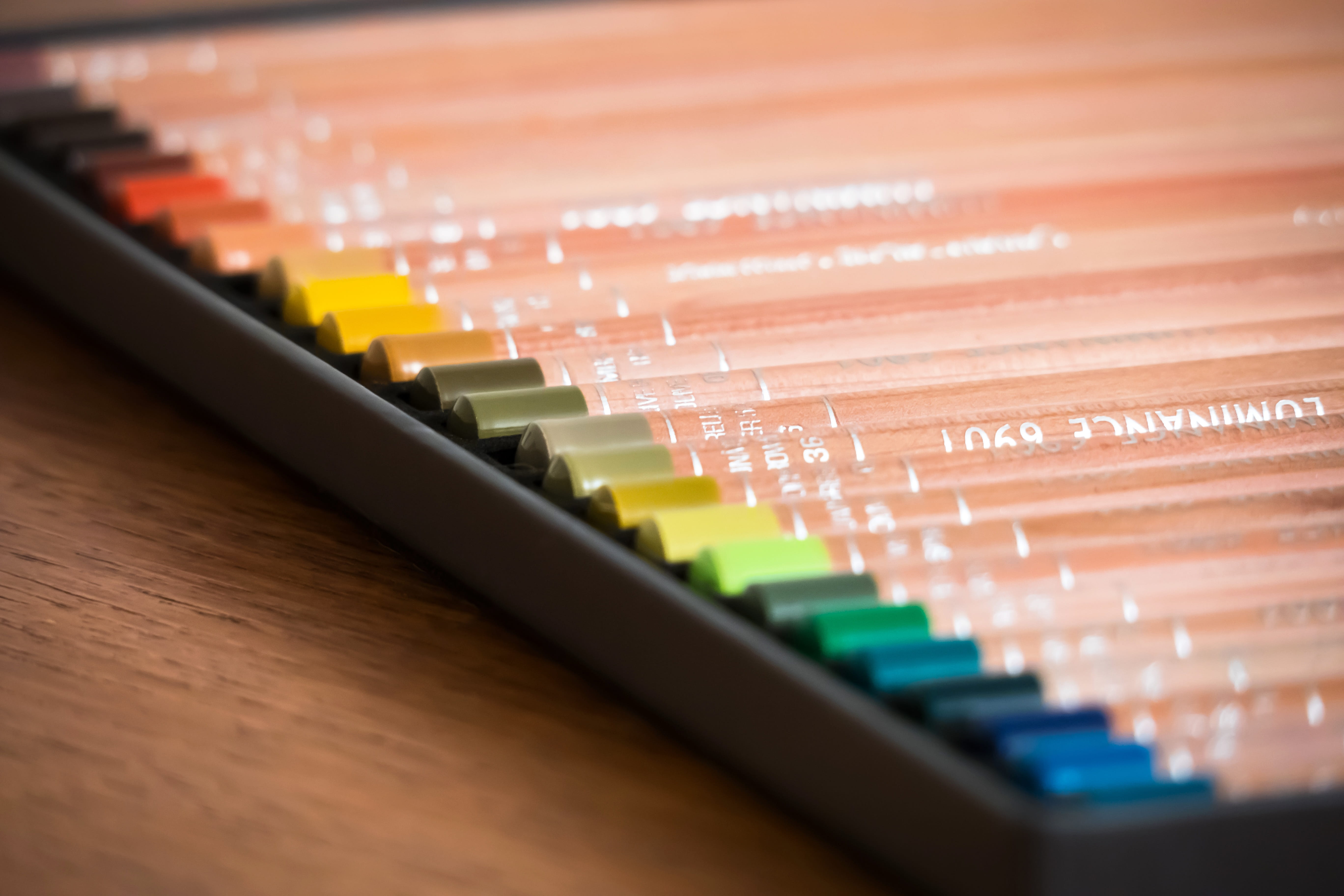 planning, people, close-up, hobby, colored pencils, report, selective focus, business, indoors, communication, data, studio shot, color palette, wooden pegs, HD Wallpaper