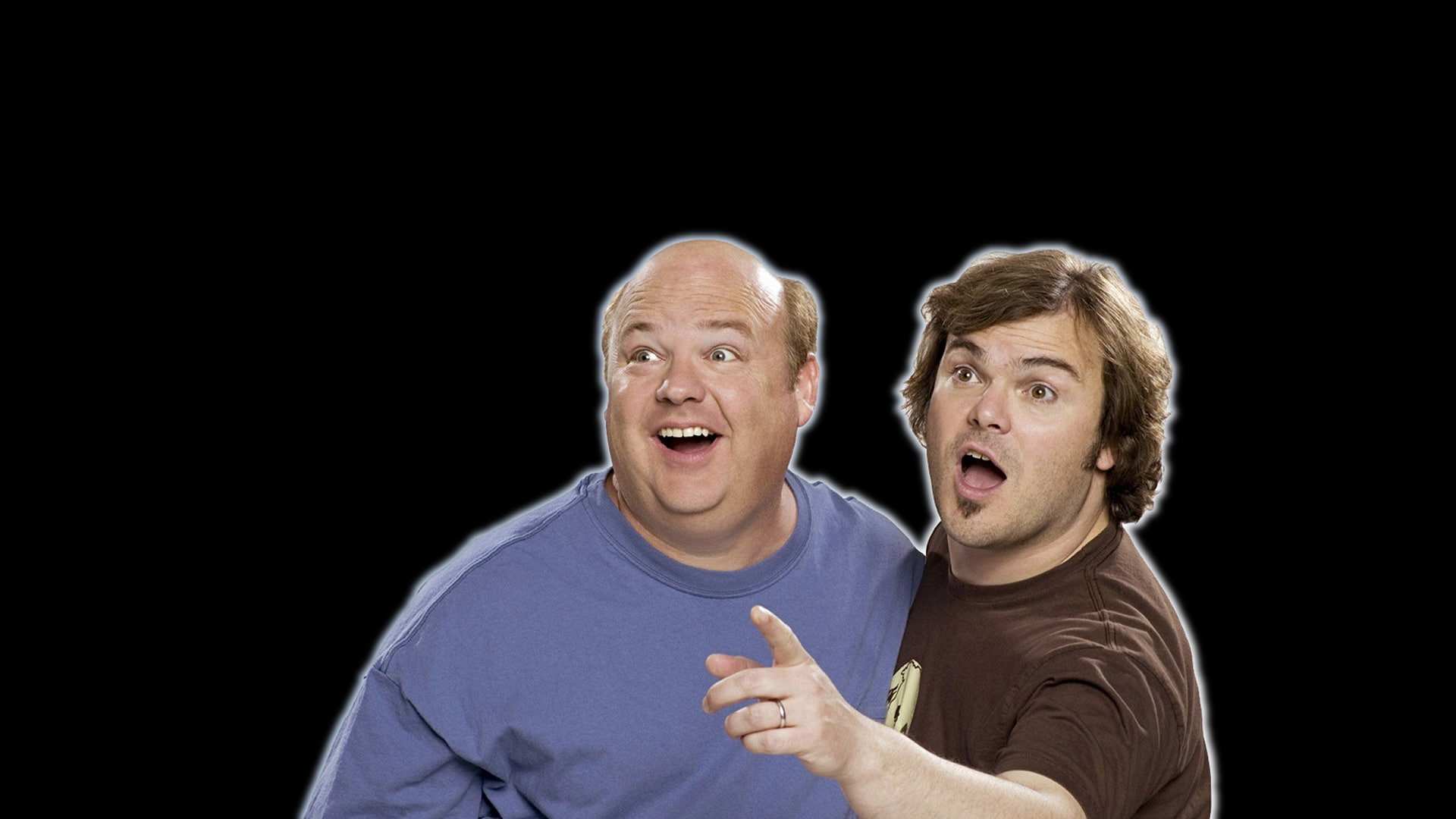 jack, kyle, tenacious, black, background, gass, 1080P, HD Wallpaper