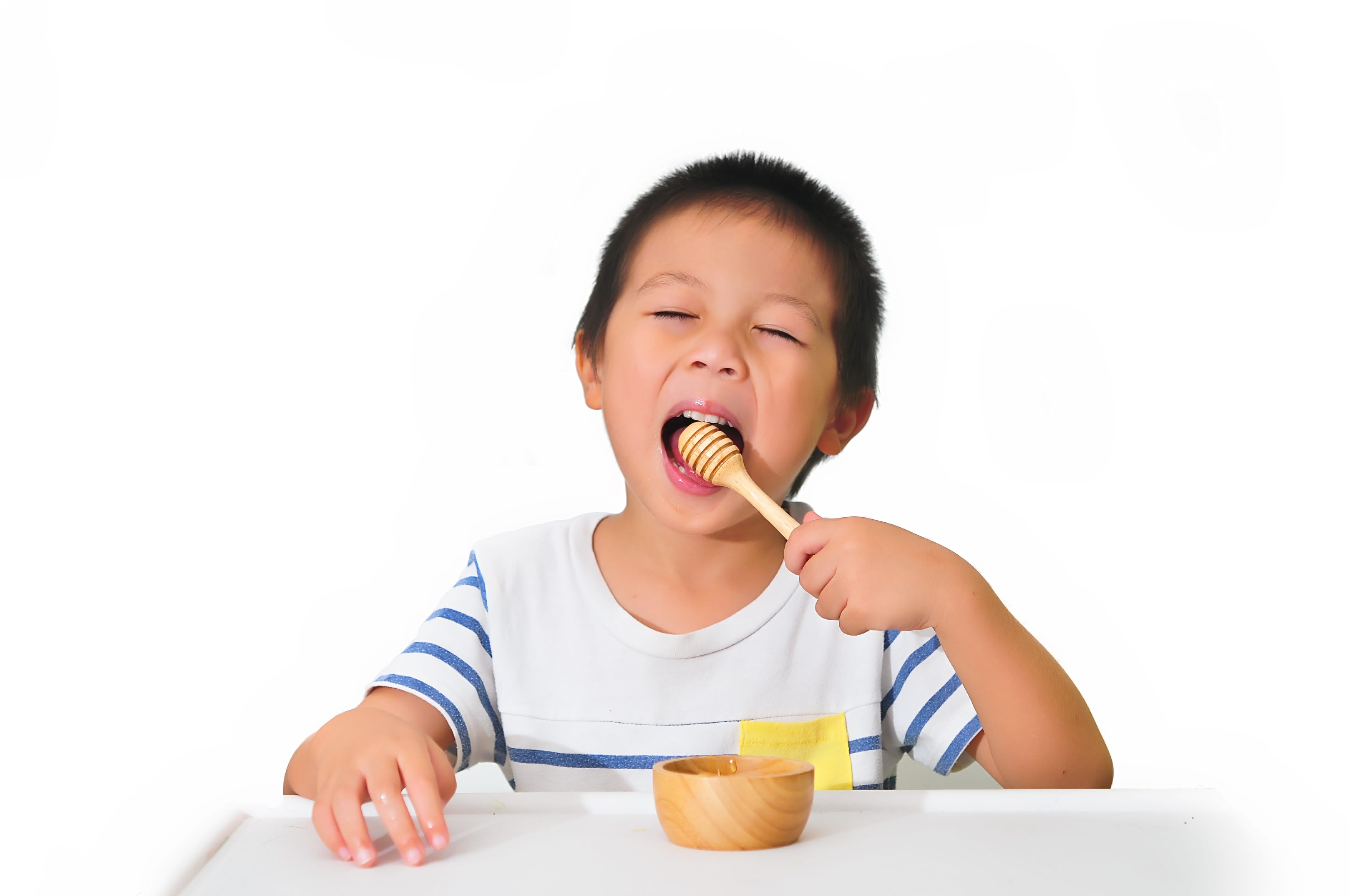 happiness, one person, isolated, lifestyles, children, face, child, flower, healthy, wellbeing, baby, eat, lunch, tasty, smile, honey, casual clothing, HD Wallpaper