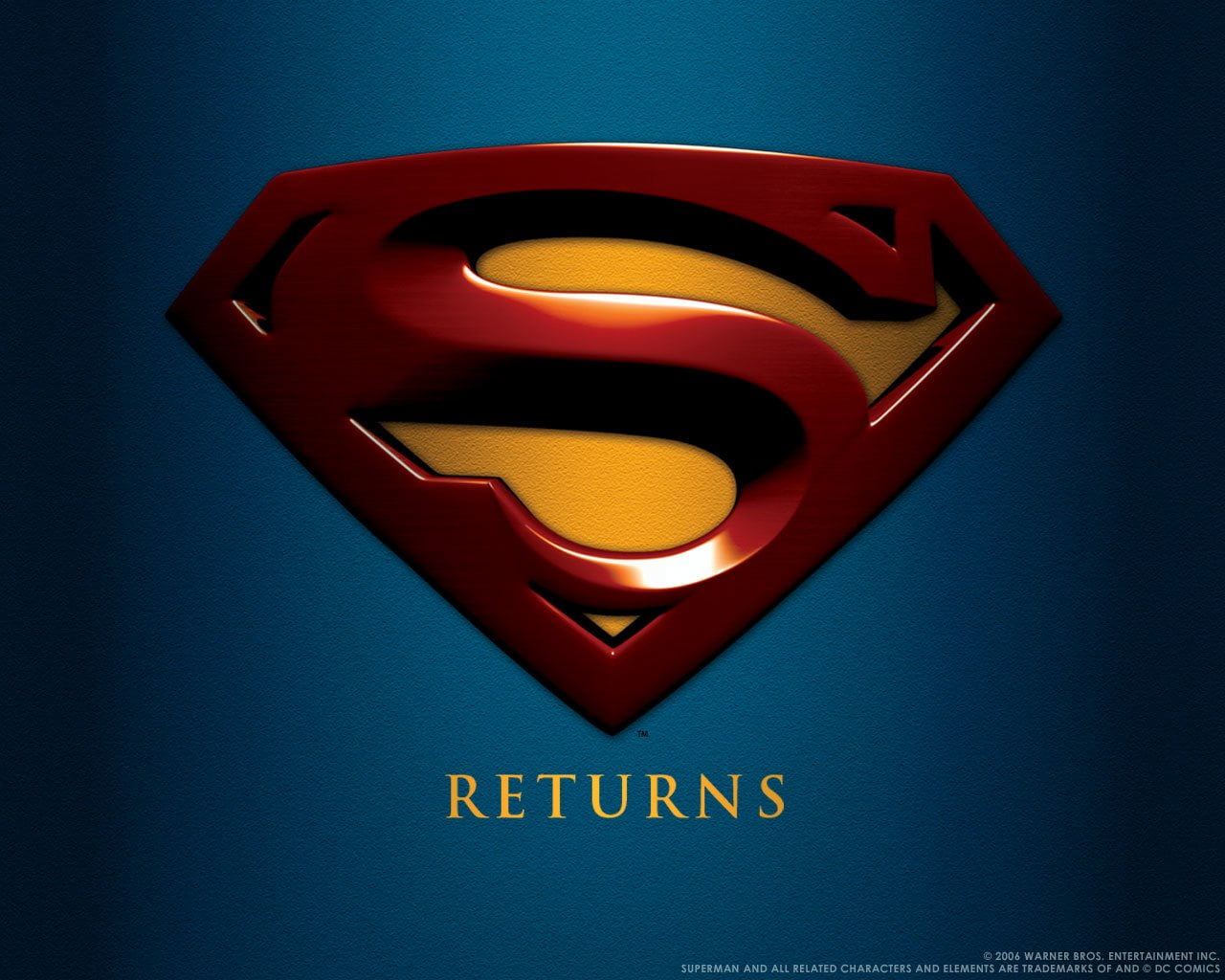 no people, 720P, communication, capital letter, text, indoors, blue, technology, close-up, symbol, Superman Returns, message, colored background, computer icon, HD Wallpaper