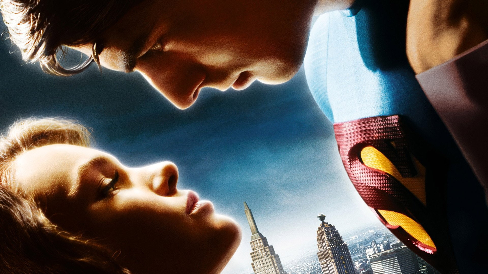 Superman Returns, Superman, 1080P, HD Wallpaper