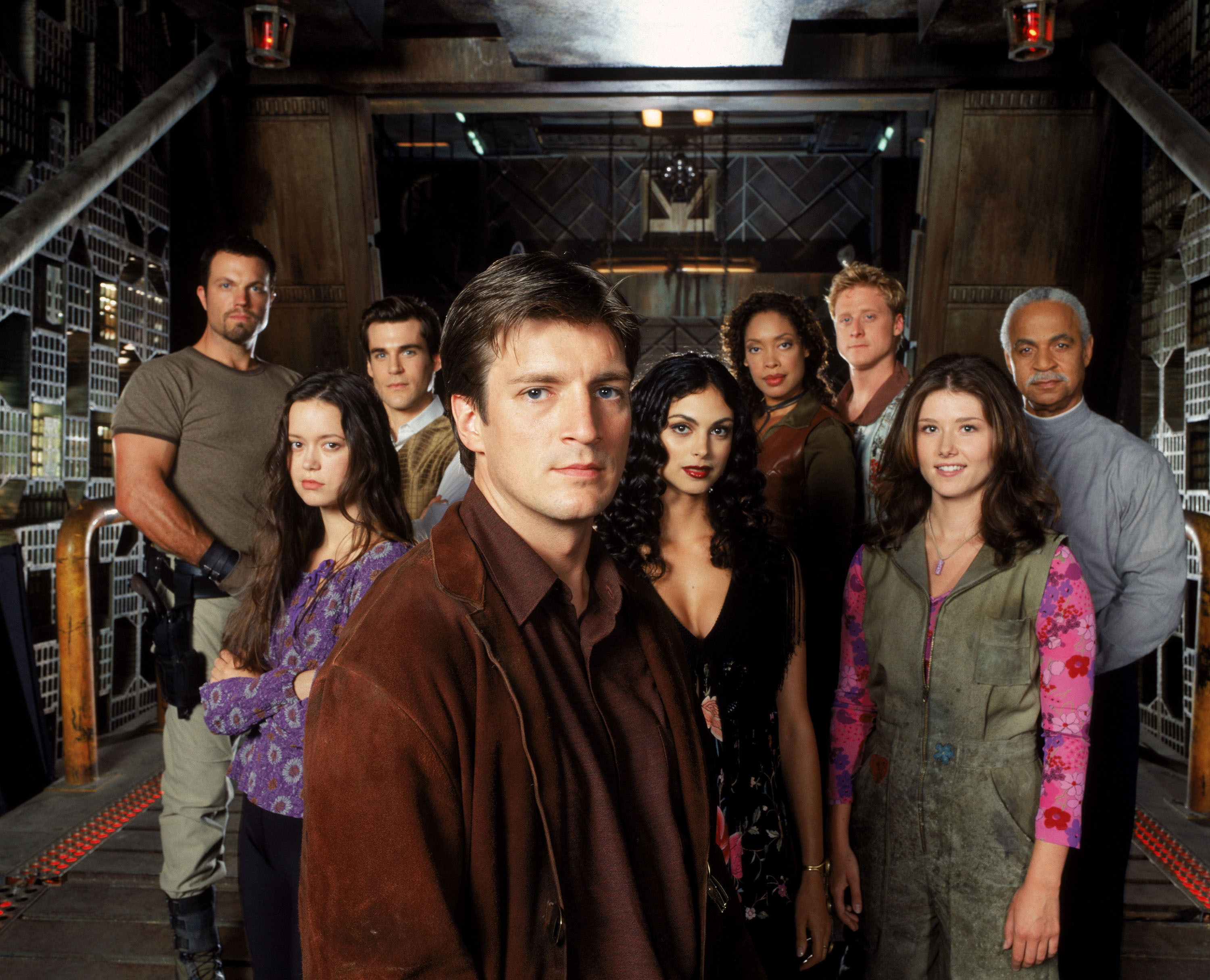 firefly, fillion, nathan, malcolm, 2K, reynolds, HD Wallpaper