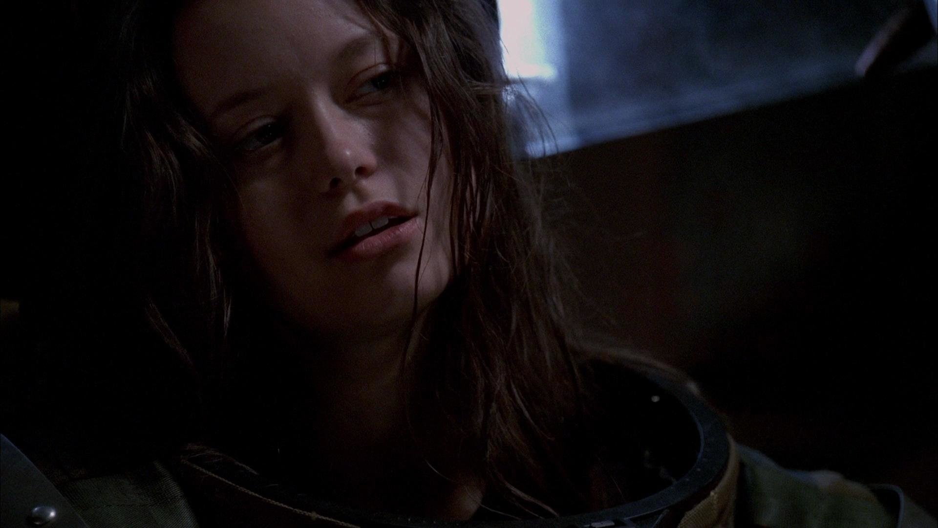 Serenity, Summer Glau, River Tam, Movie, 1080P, HD Wallpaper
