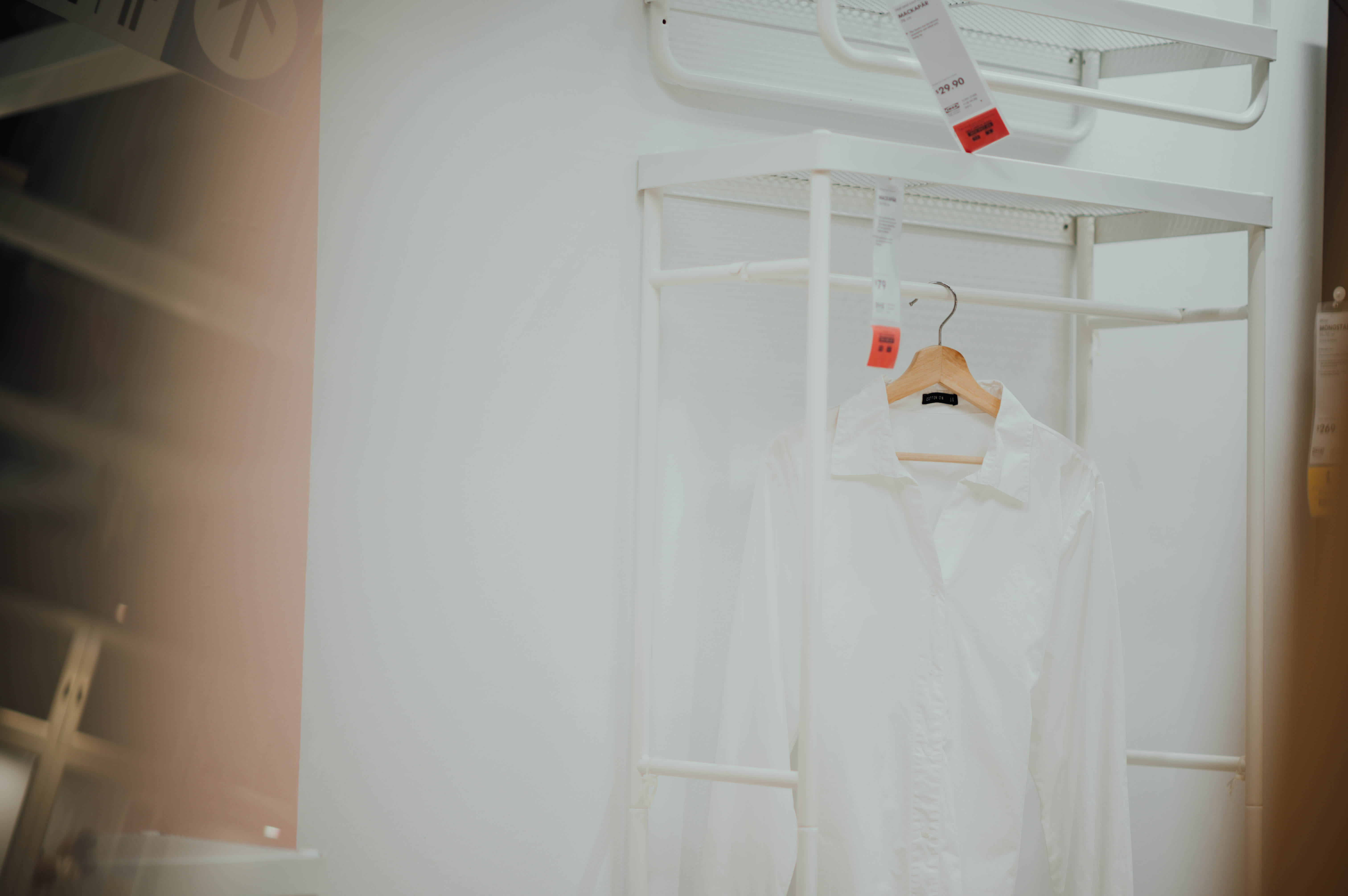 blouse, room, ceiling, home decor, entrance, architecture, dressing room, robe, wardrobe, laundry, built structure, walk-in closet, door, celebration, long sleeve, HD Wallpaper