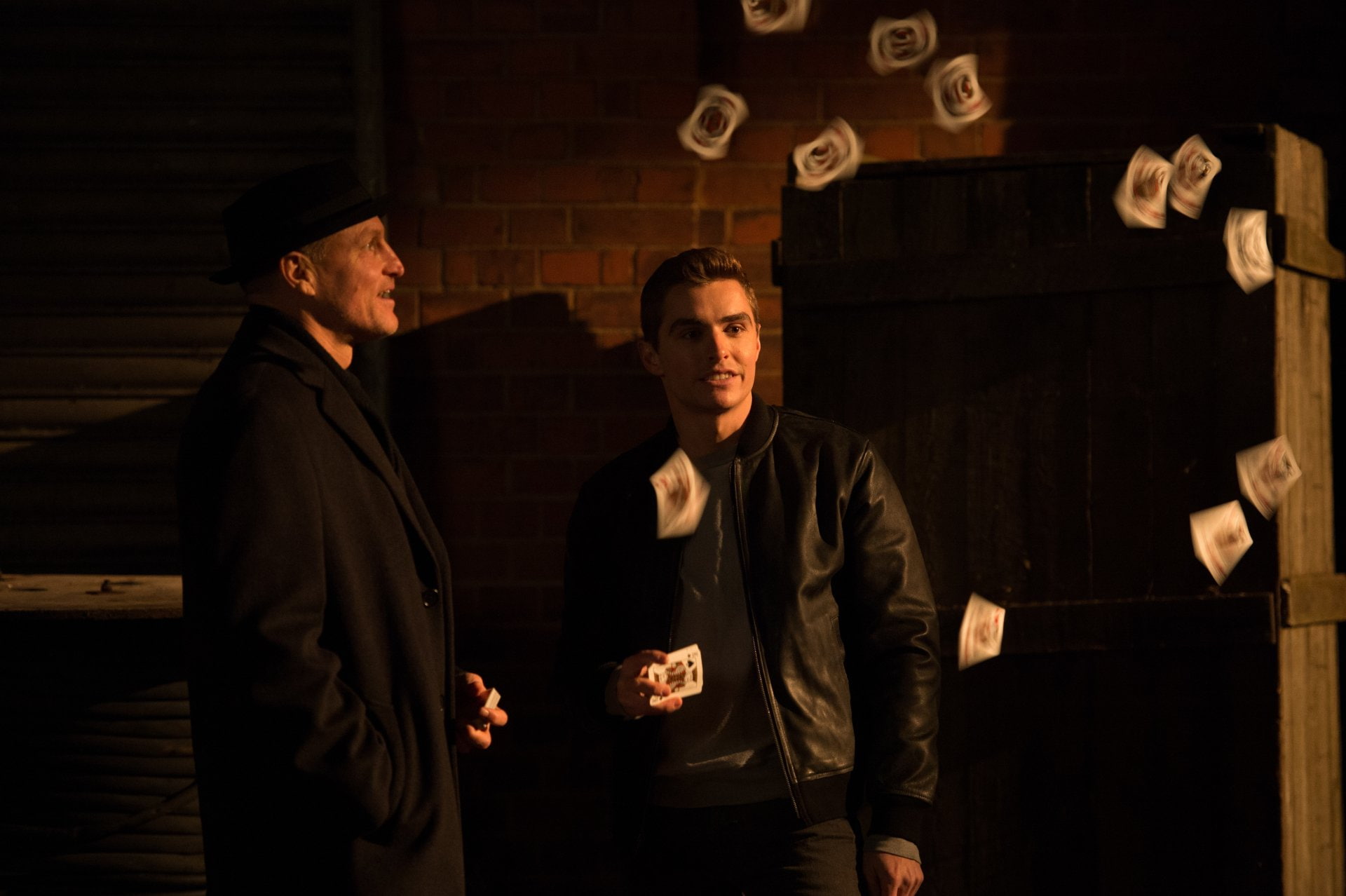 Dave Franco, 1080P, Jack Wilder, Movie, Merritt McKinney, Now You See Me 2, Woody Harrelson, HD Wallpaper