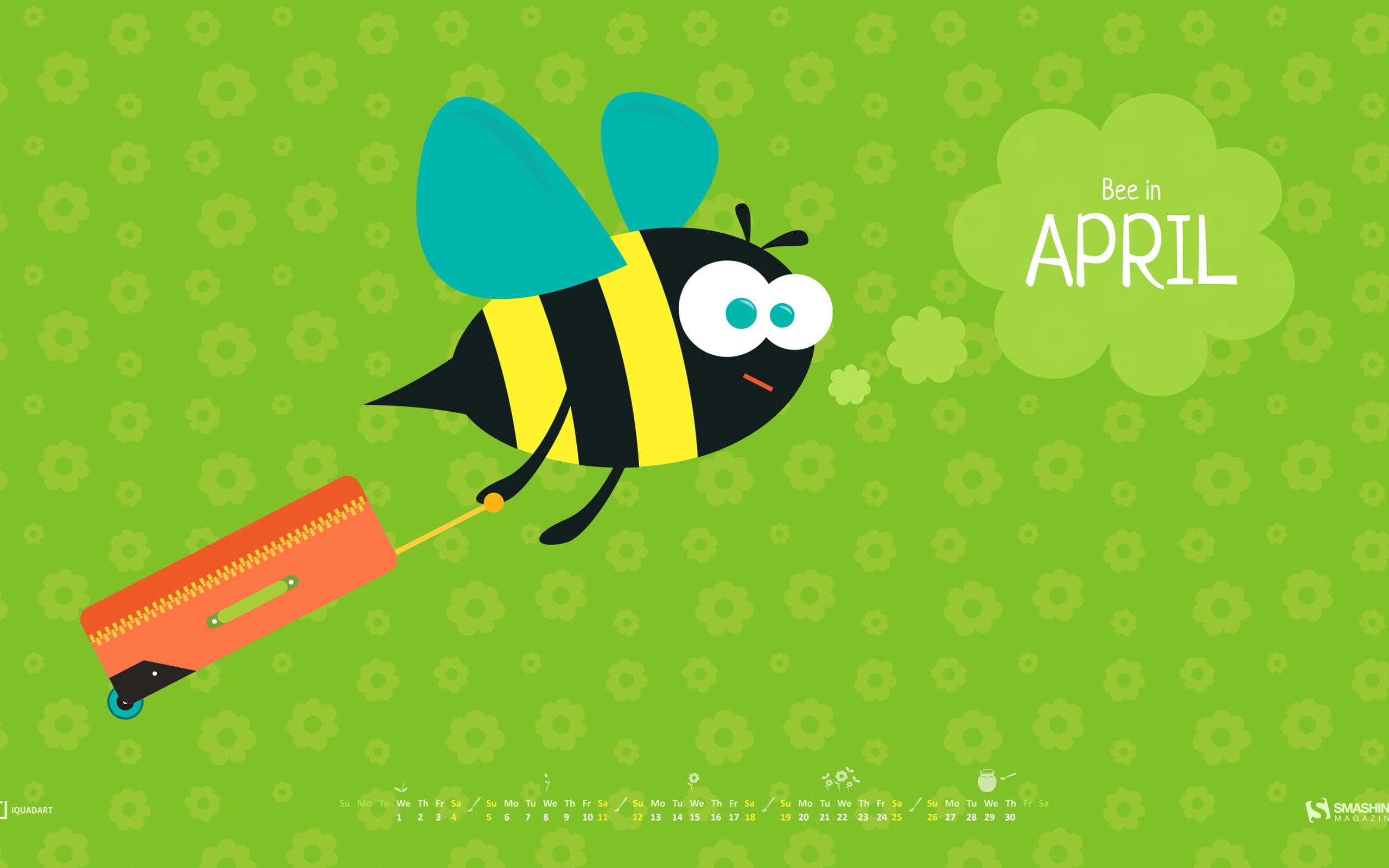 western script, green background, communication, technology, paper, beeh, still life, bee, april, colored background, digital composite, 2K, art and craft, HD Wallpaper