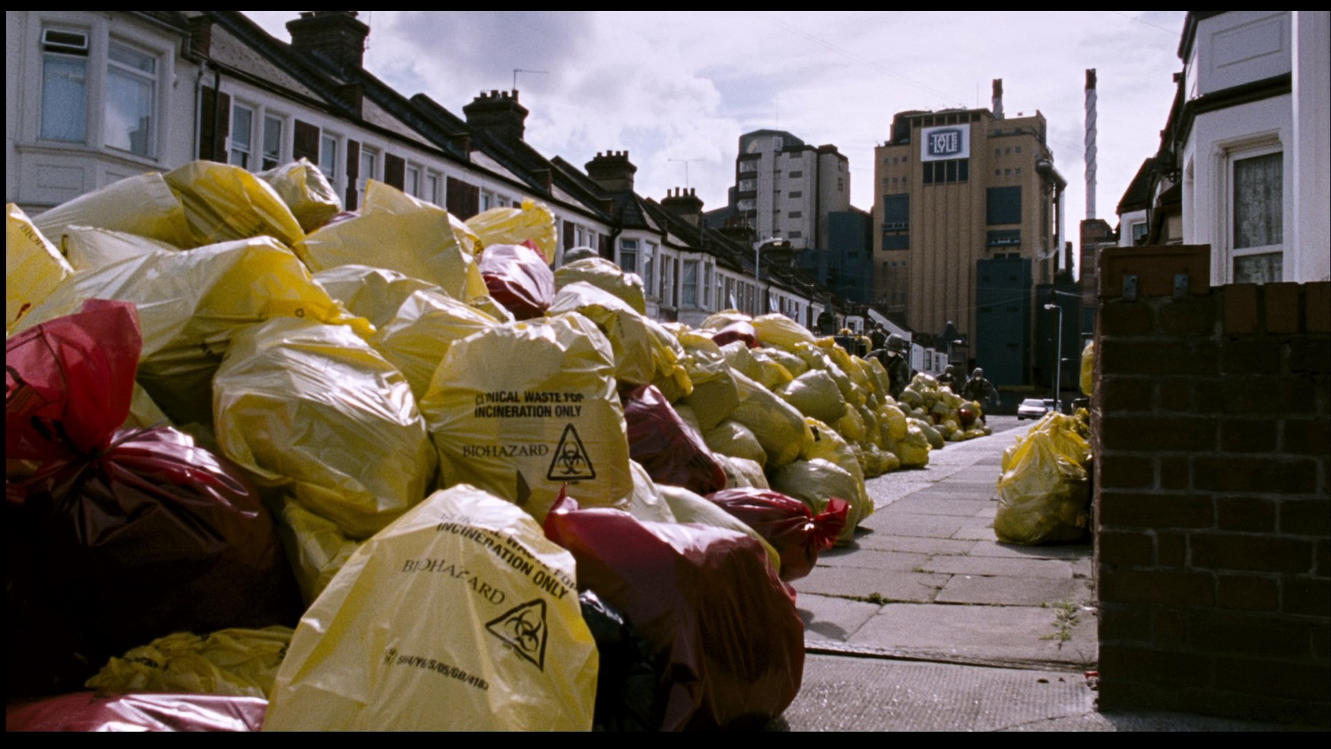 28 weeks later, 1080P, HD Wallpaper