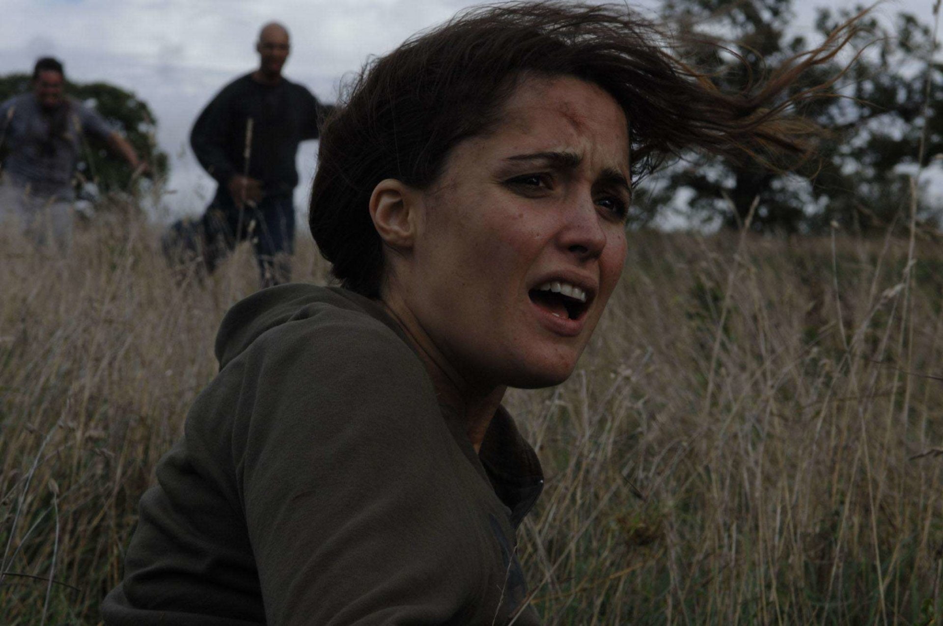 Rose Byrne, 1080P, 28 Weeks Later, Movie, HD Wallpaper