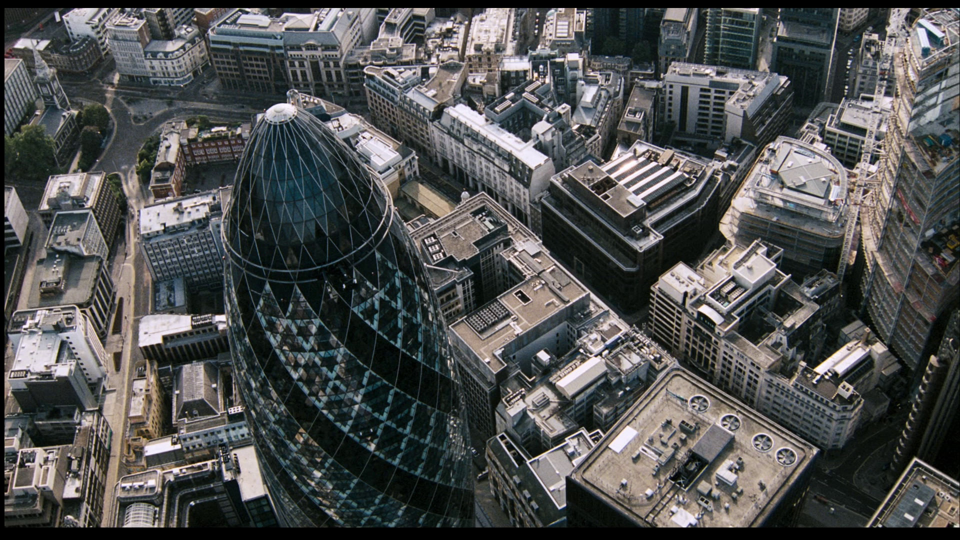 28 Weeks Later, 1080P, Movie, HD Wallpaper