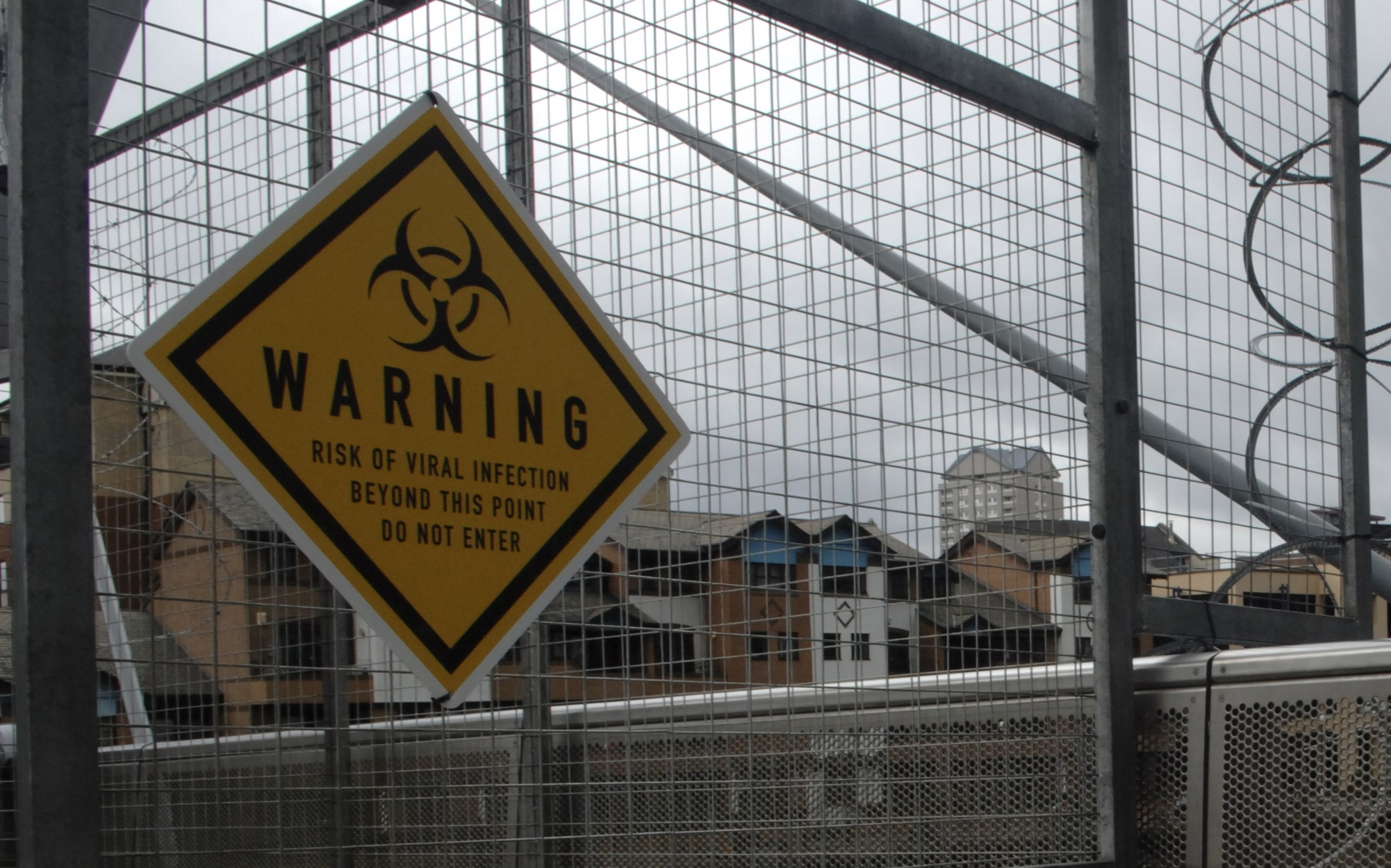 28 weeks later, 1080P, HD Wallpaper