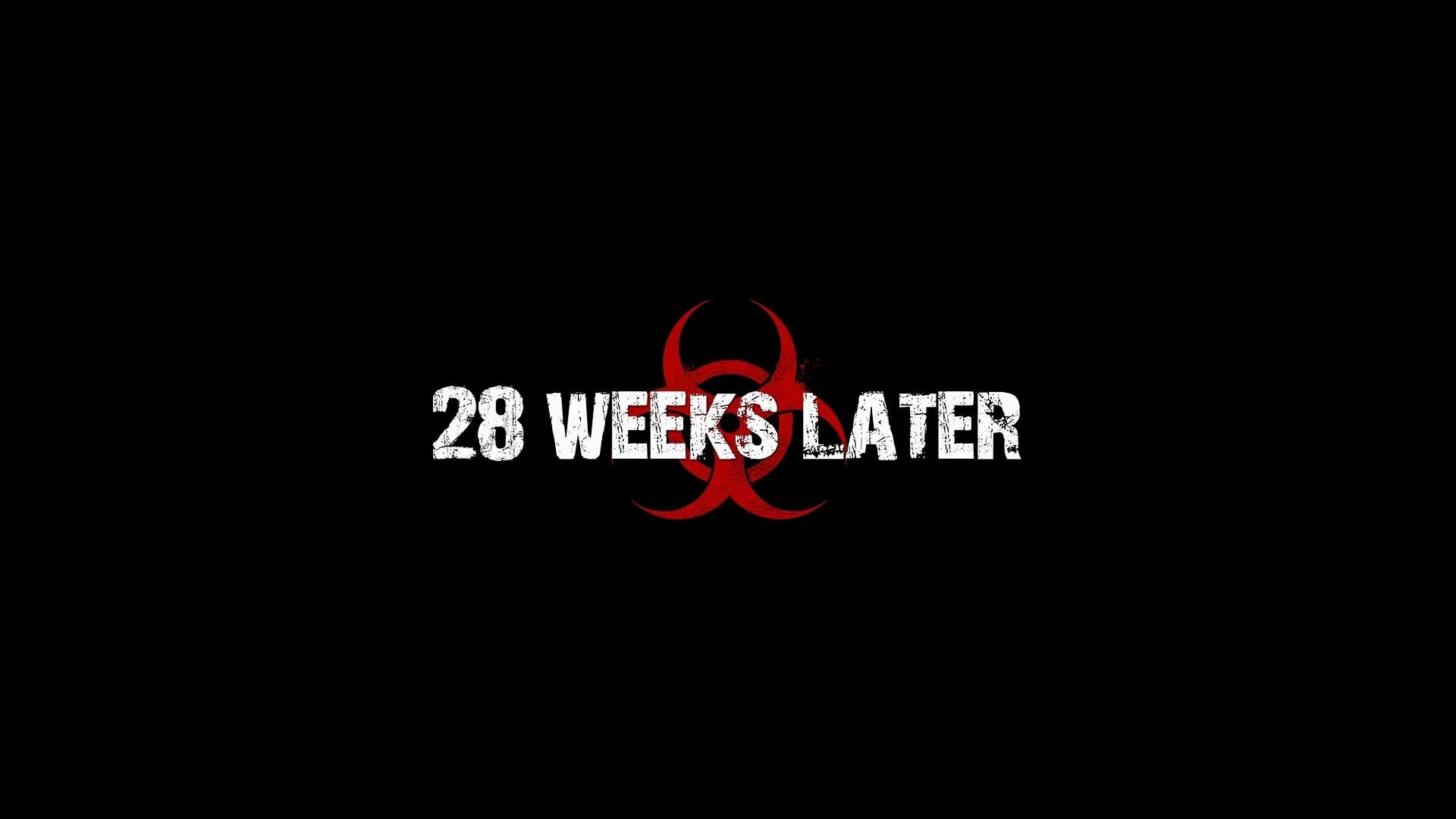 Movie, 1080P, 28 Weeks Later, HD Wallpaper