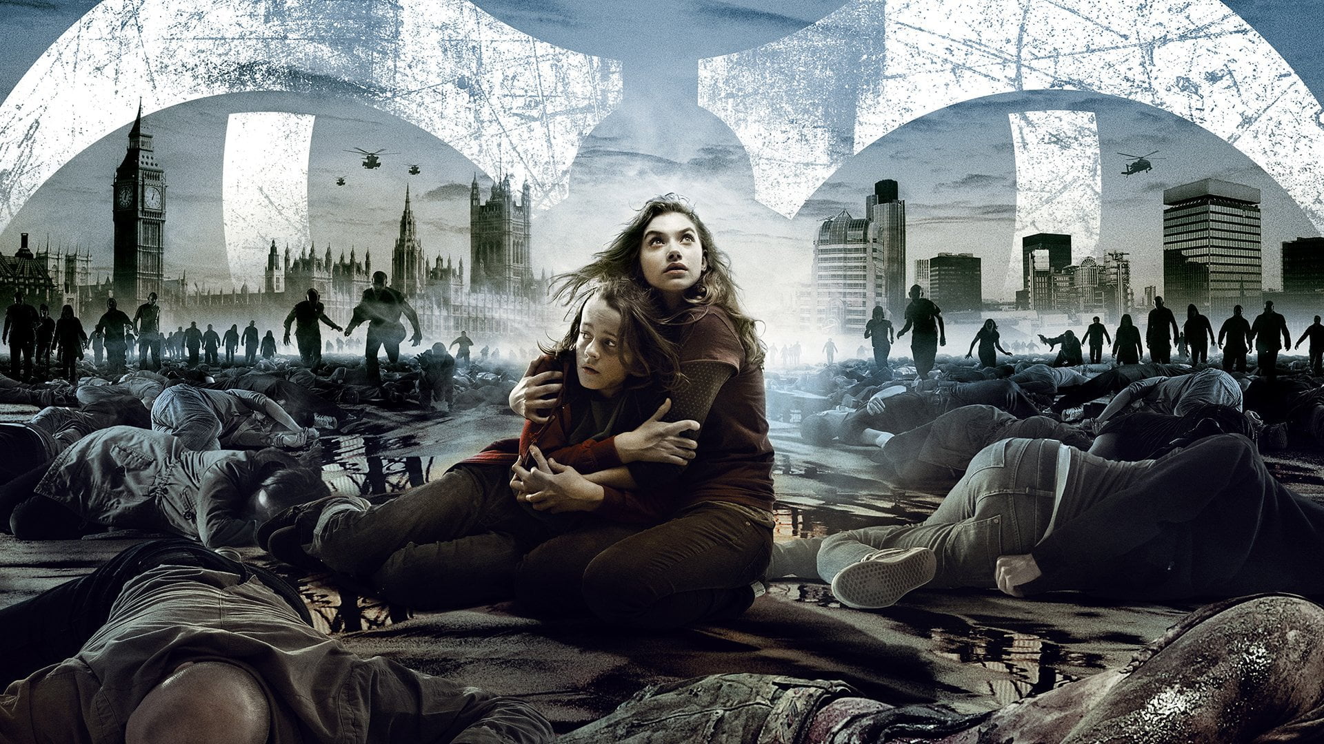 Movie, 1080P, 28 Weeks Later, HD Wallpaper