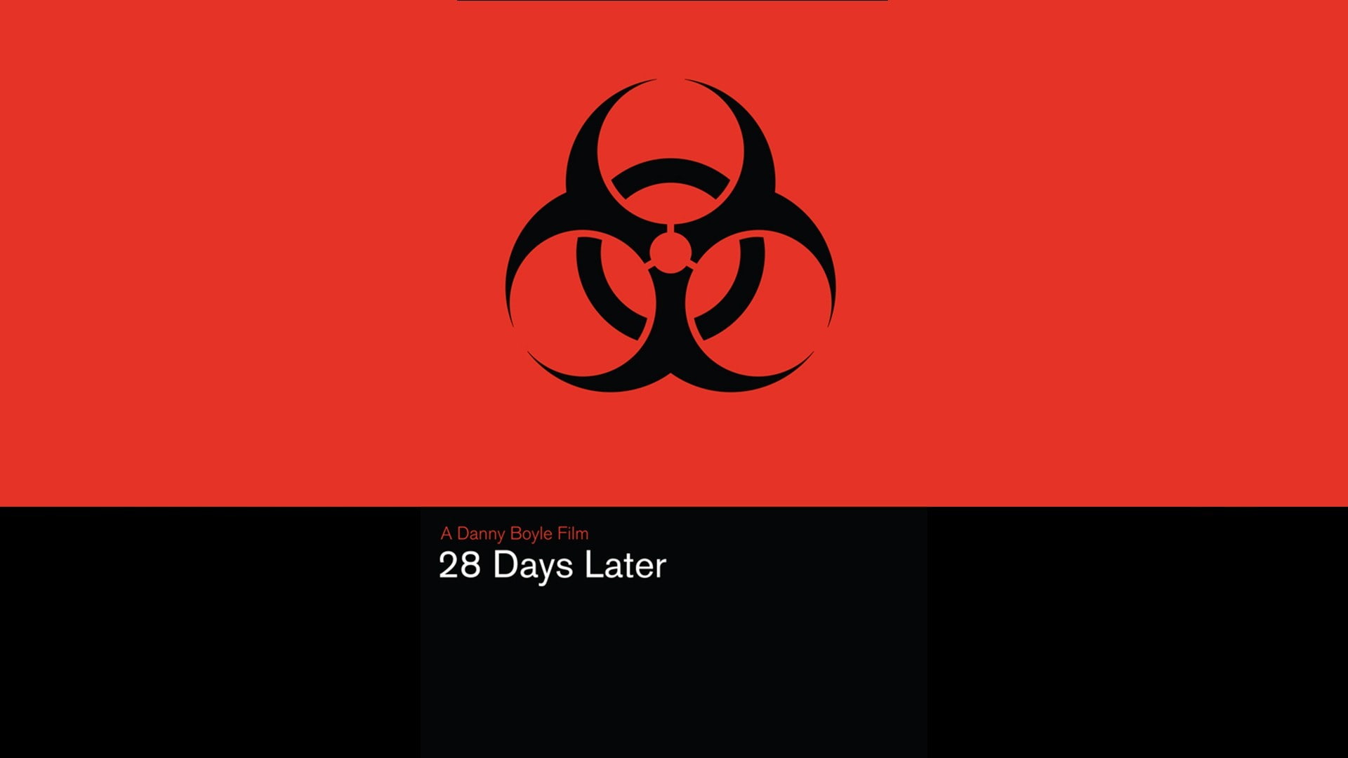 movies, 1080P, 28 Days Later, HD Wallpaper