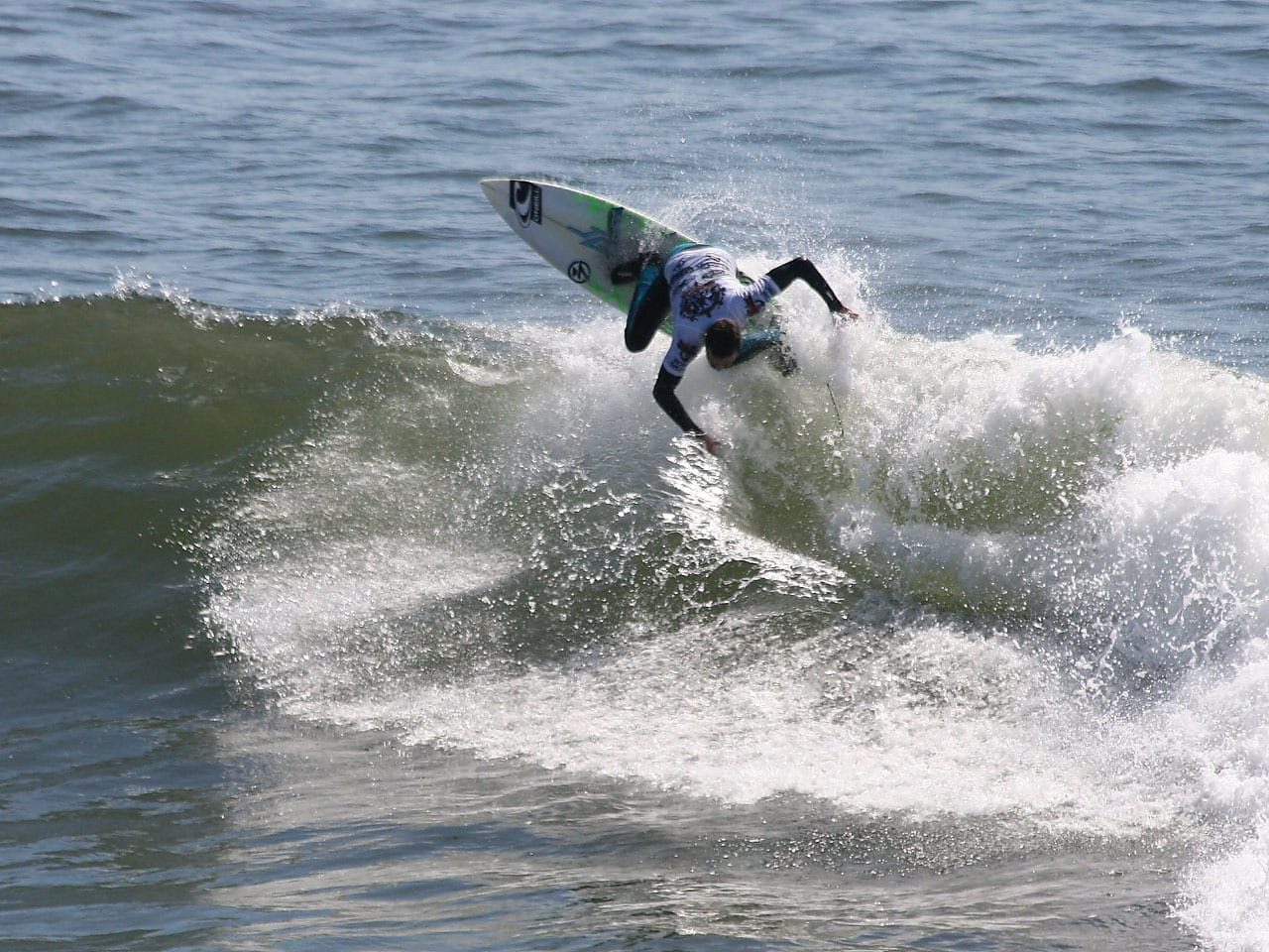 sport, water Sport, surf, adventure, wave, action, pacific, california, people, beach, recreational Pursuit, Surfing, day, water, outdoors, huntington, HD Wallpaper