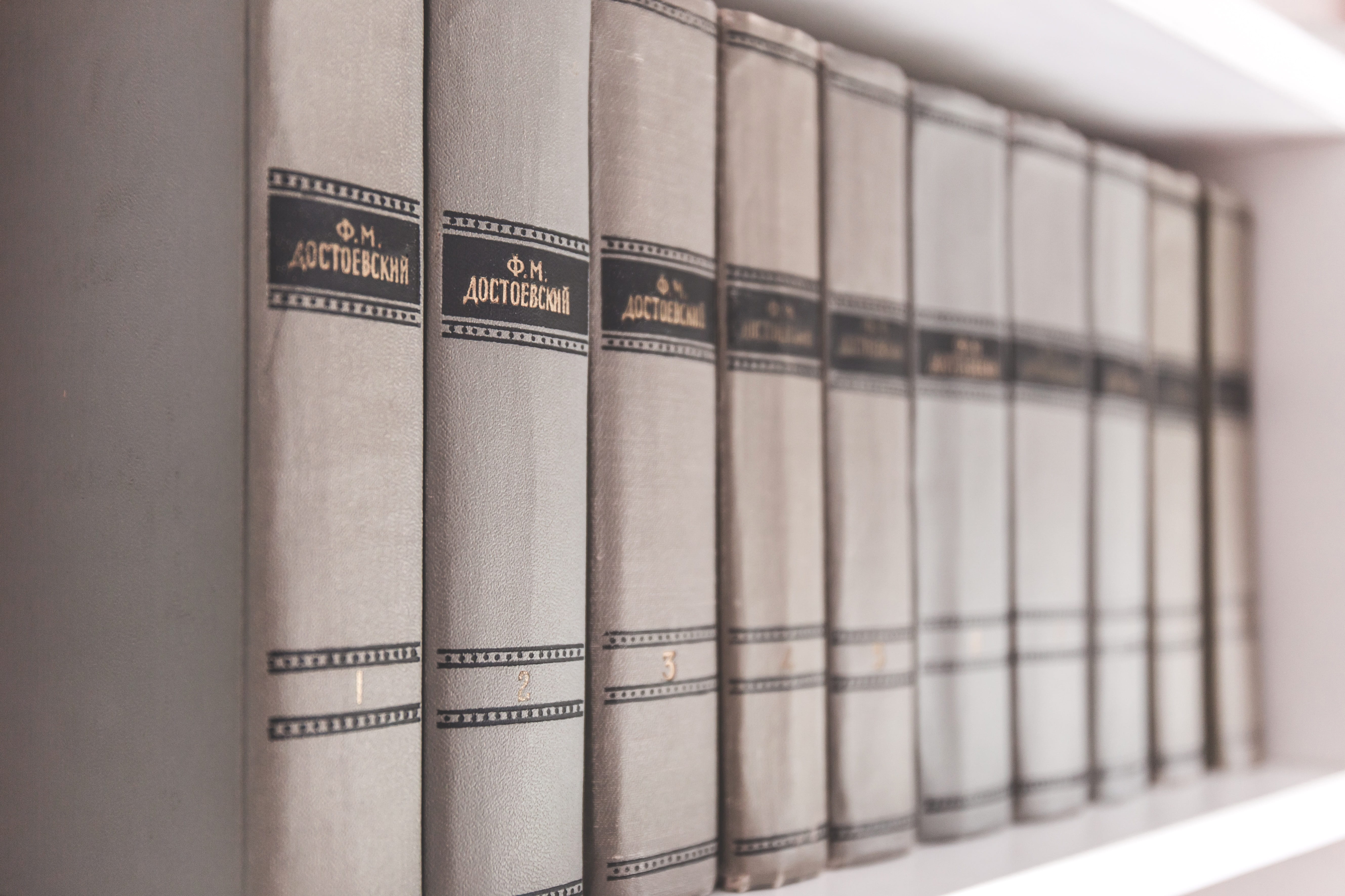 research, bookshelf, education, library, pile, paper, literature, no people, shelf, studio shot, indoors, in a row, knowledge, book, legal system, law, HD Wallpaper