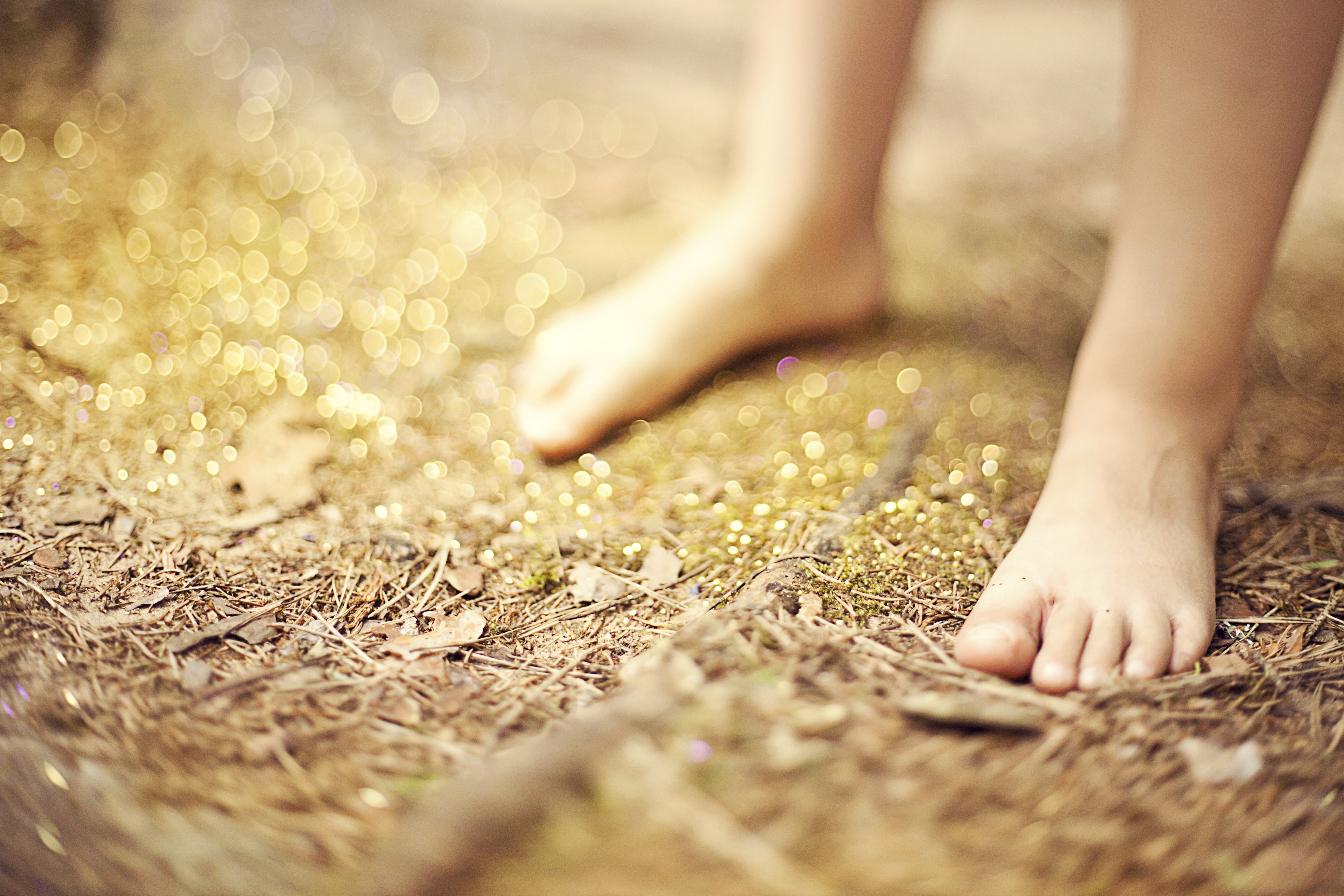 day, outdoors, low section, human foot, nature, kid, selective focus, pavement, women, person, foot, land, lifestyles, child, human body part, leg, 4K, HD Wallpaper