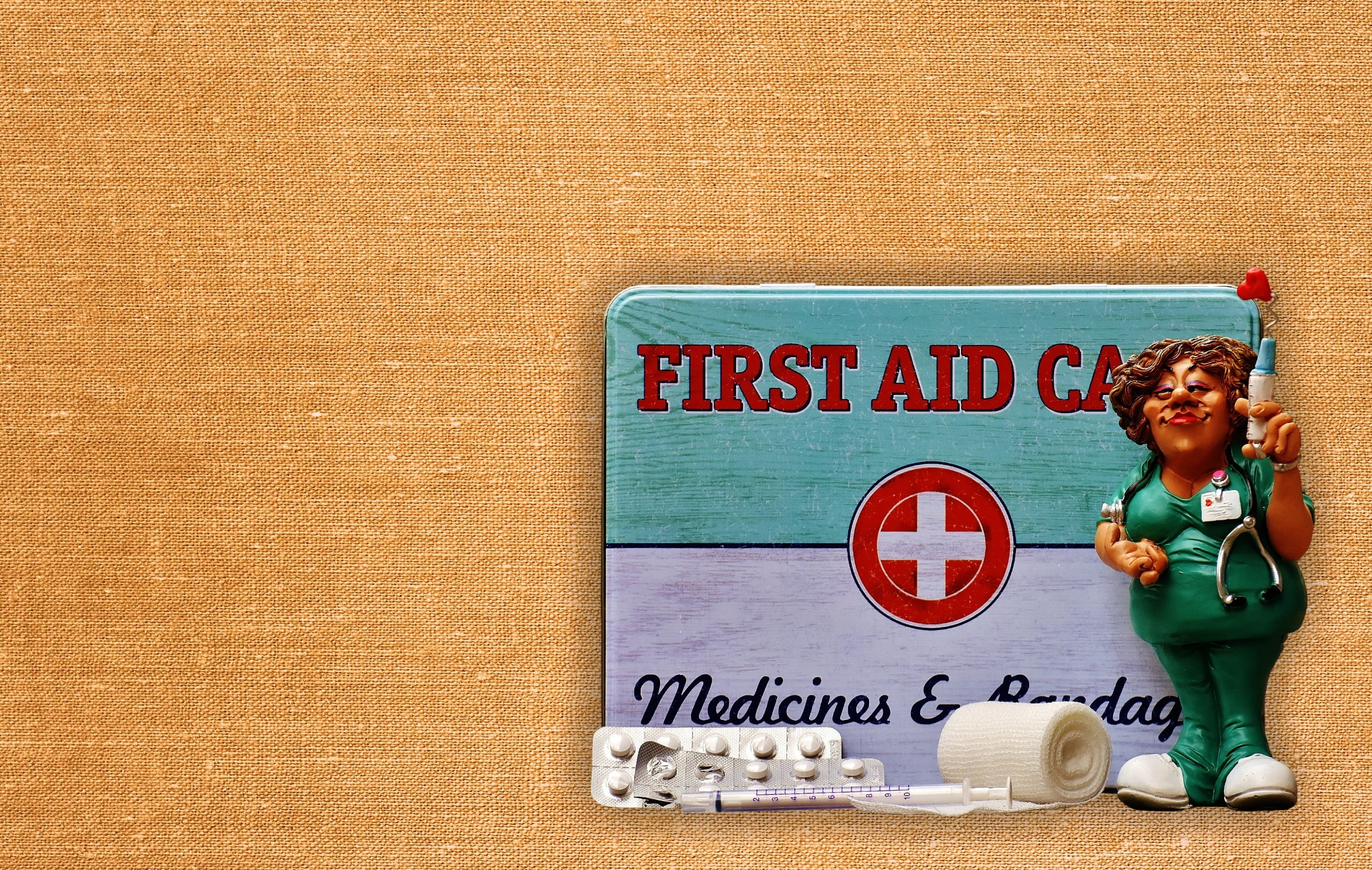 creativity, clip, metal cans, first aid, entrepreneur, small business, figure, cute, representation, emergency, adult, human representation, box, metal, HD Wallpaper