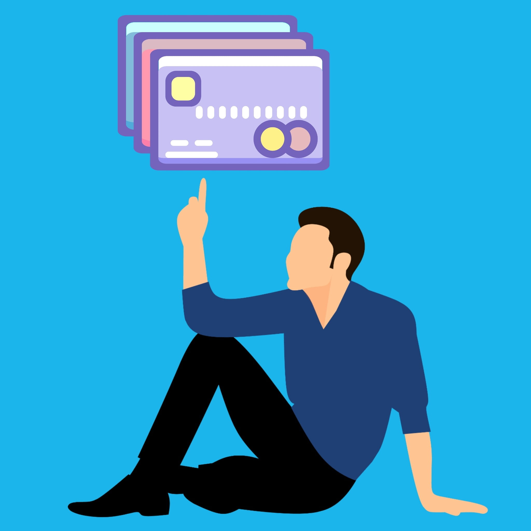 credit, length, technology, debitcard, computer icon, illuminated, hand, cut out, up, purple, text, payment, isolated, men, wireless technology, card, studio shot, Phone HD Wallpaper