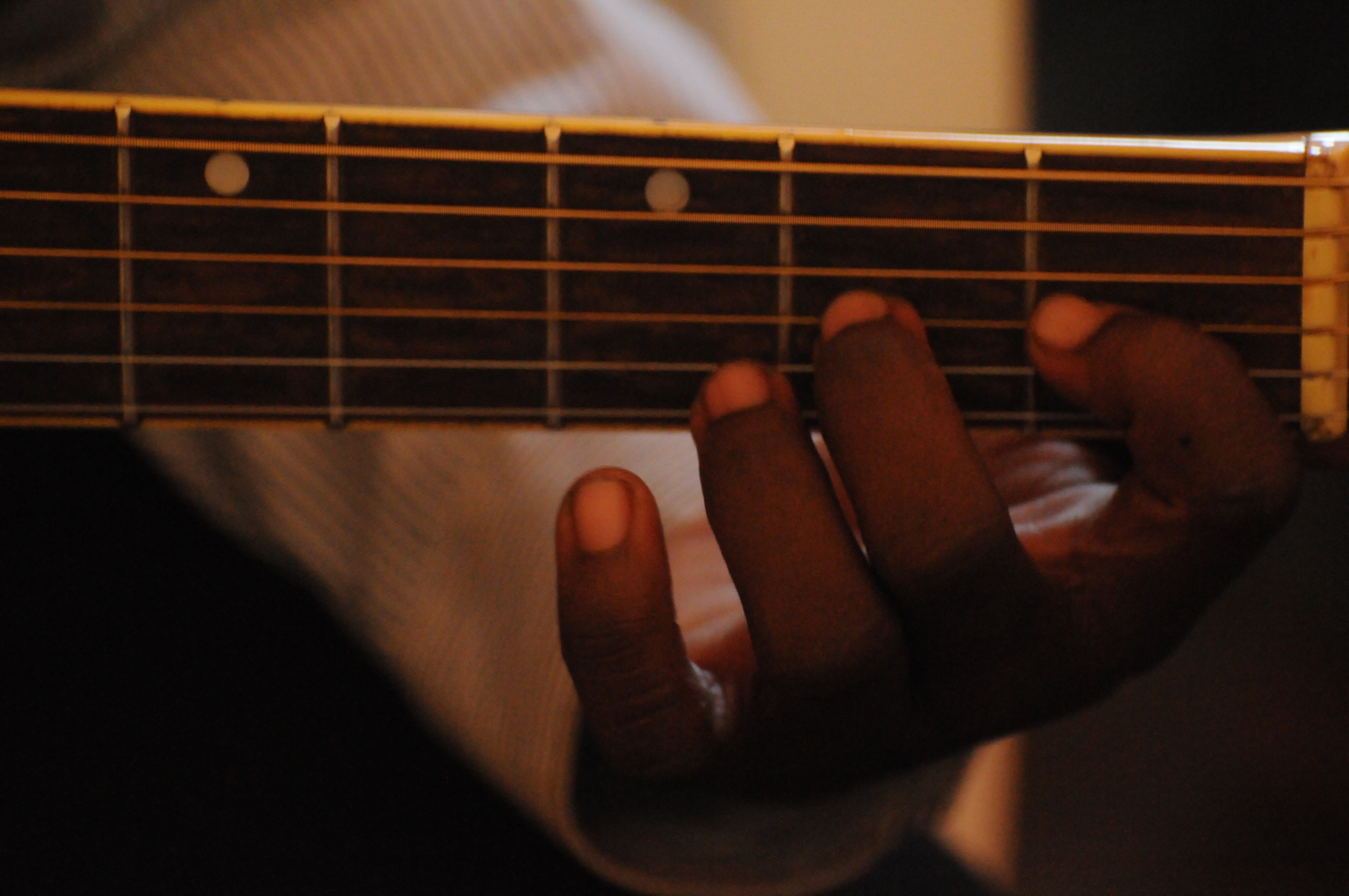 hand, music, musical instrument string, artist, mozambique, indoors, performance, skill, fingers, selective focus, music instrument, hands, string instrument, HD Wallpaper