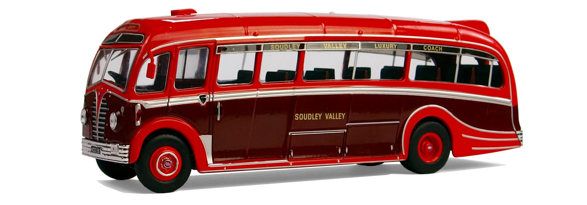 aec, model cars, englishe coach, models, city, shelf, vintage car, red, driving, transportation, transport and traffic, speed, luxury coach, tire, retro styled, HD Wallpaper