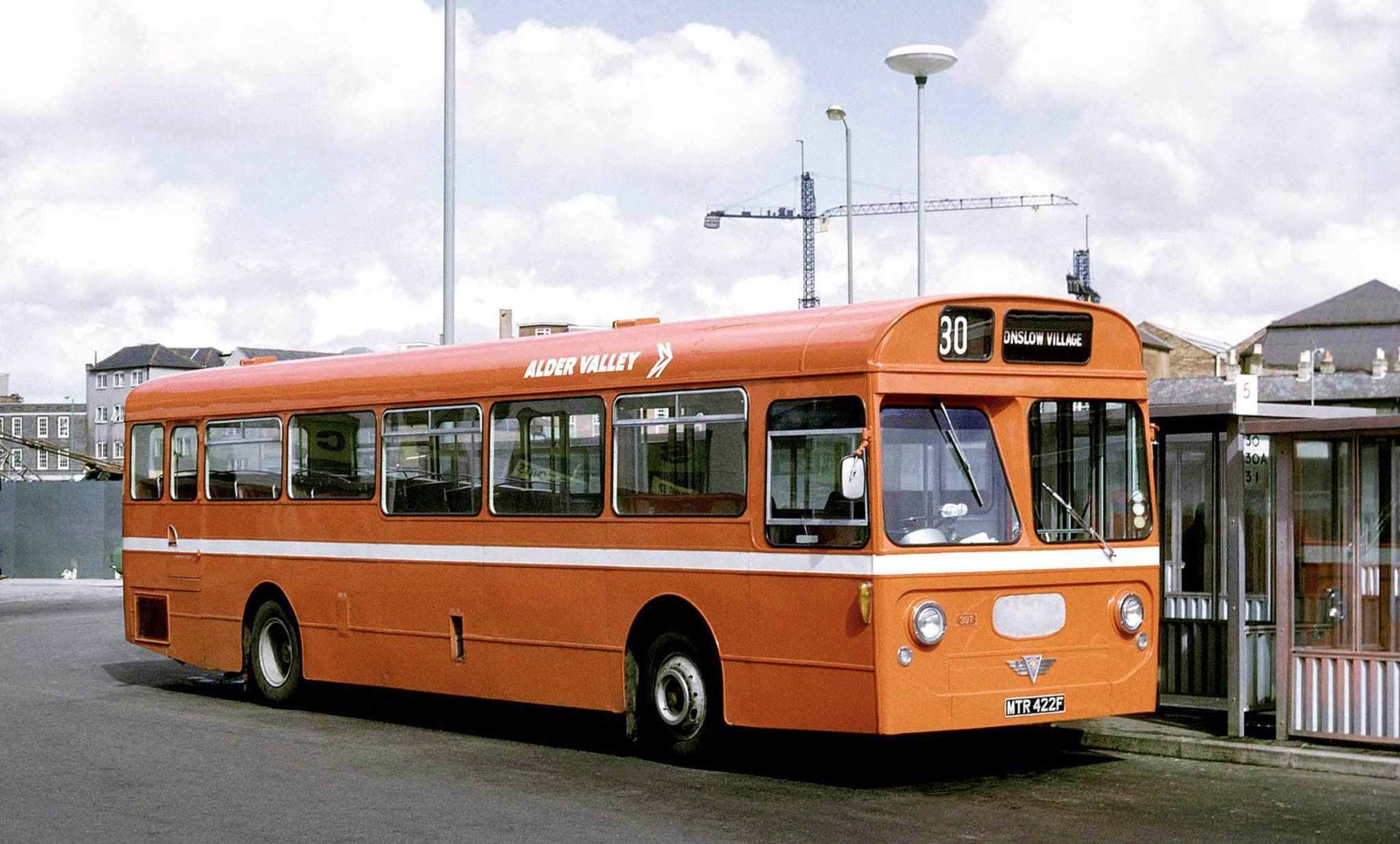 aec, 1080P, strachans, 1968, swift, mp2r, HD Wallpaper