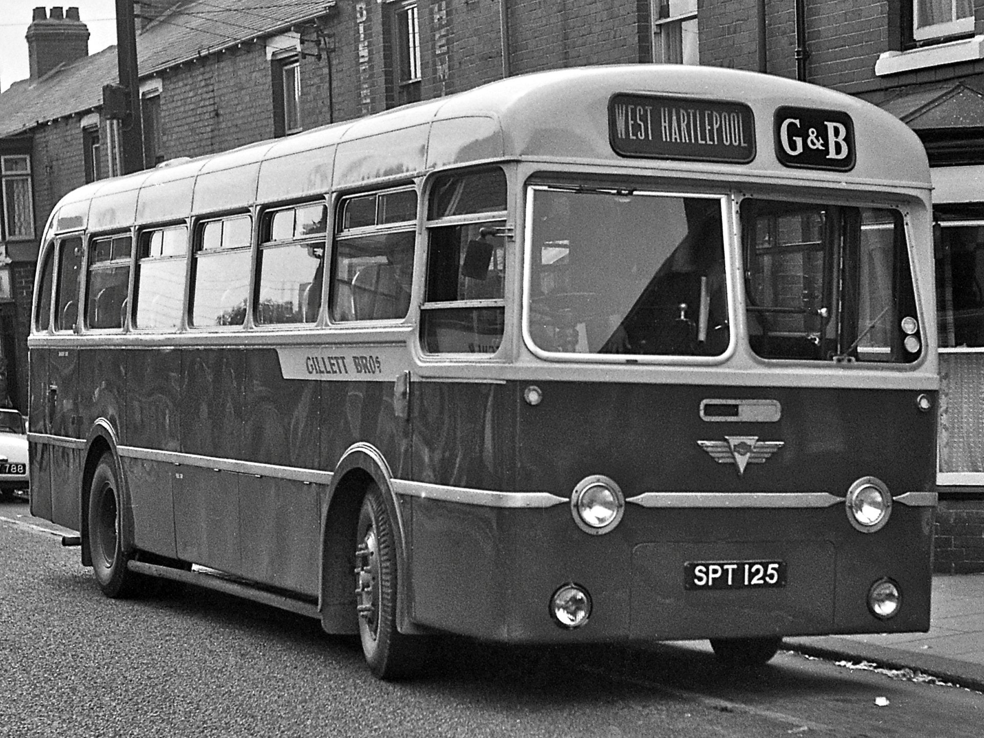 retro, semi, aec, 1955, reliance, bus, transport, b41f, tractor, roe, 1080P, HD Wallpaper
