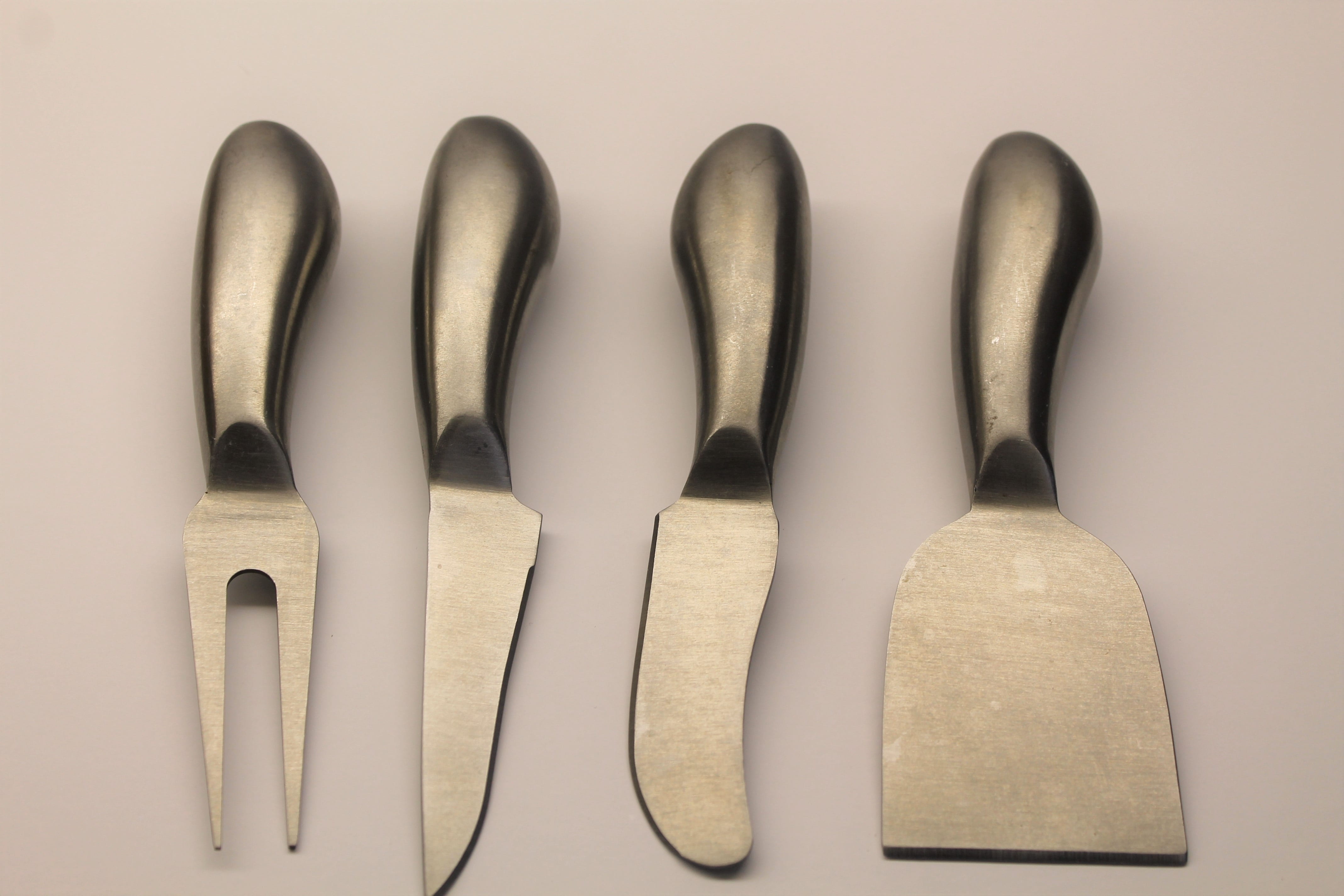 directly above, no people, variation, silver, kitchen utensil, order, wooden spoon, food, indoors, drink, fork, 4K, group of objects, metal, table knife, HD Wallpaper